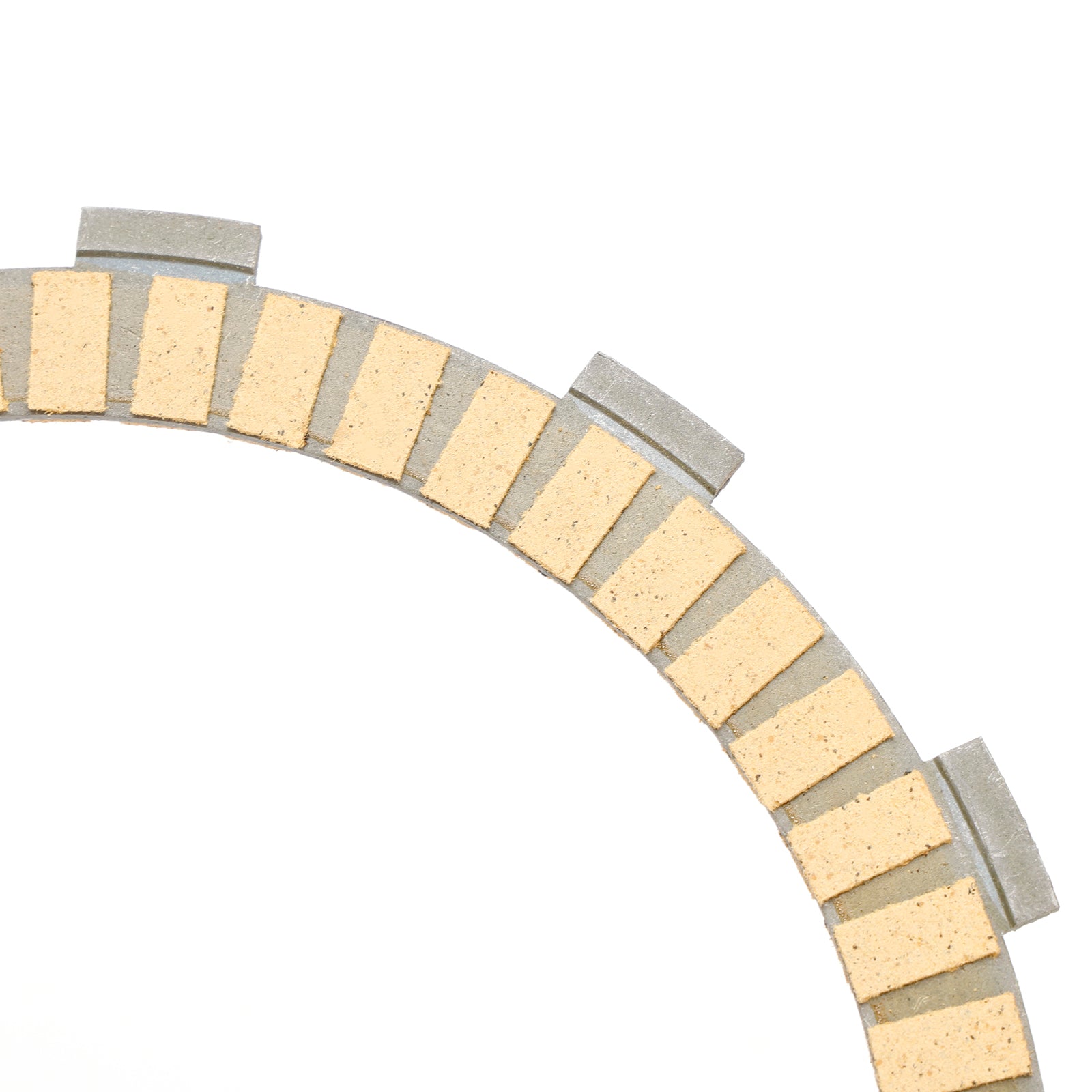 Kit de plaque de friction d'embrayage ajusté pour Suzuki GSX1300RR HAYABUSA 1300 2022-2024