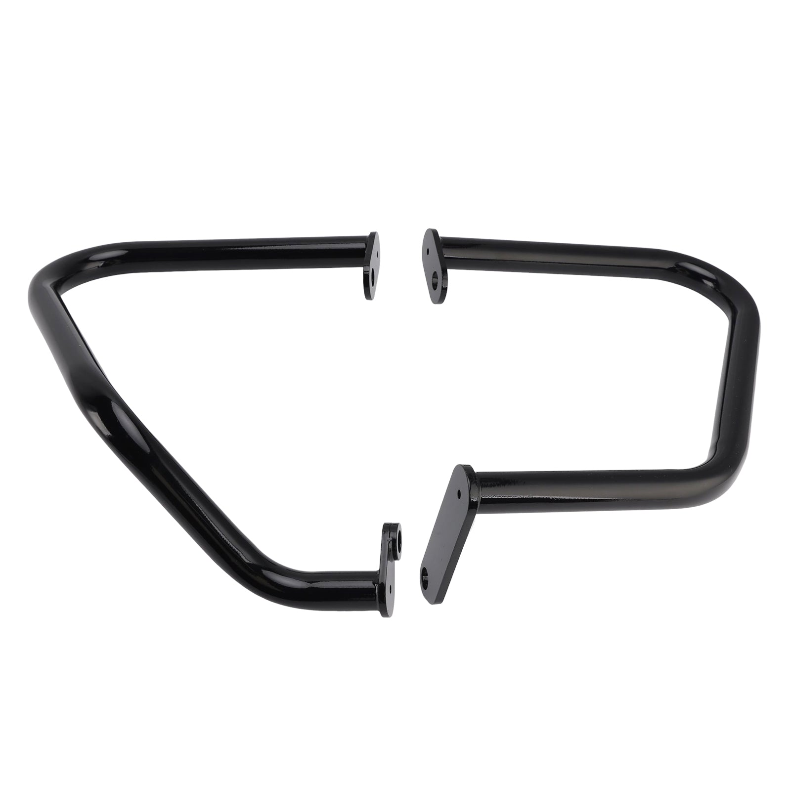 2021-2025 Honda Rebel 1100 Engine Guard Crash Bar Frame Protector Bumper