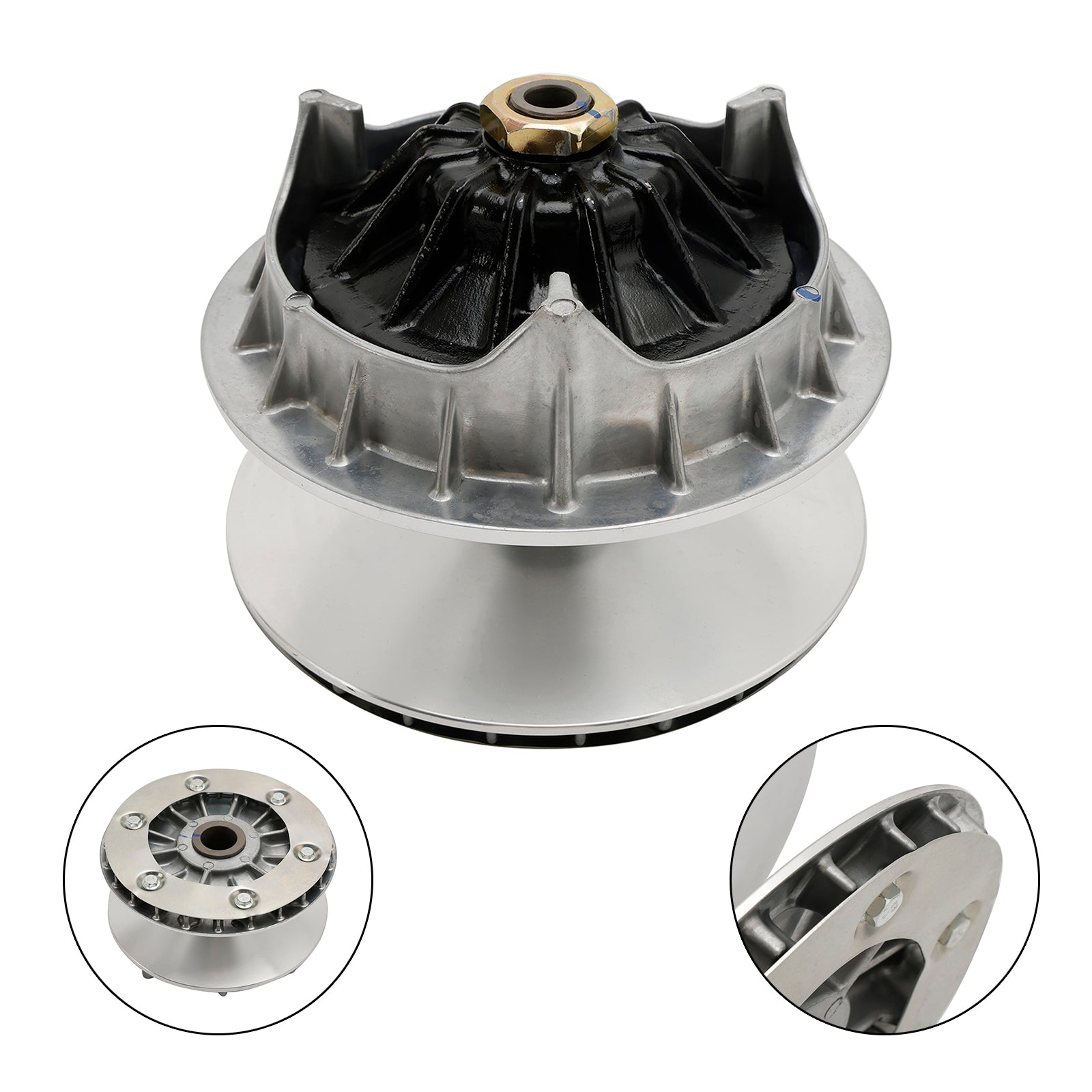 2019 CFMOTO CFORCE 800 XC CF800AU-2A Front Clutch Variator Kit 0Jya-051000-00001