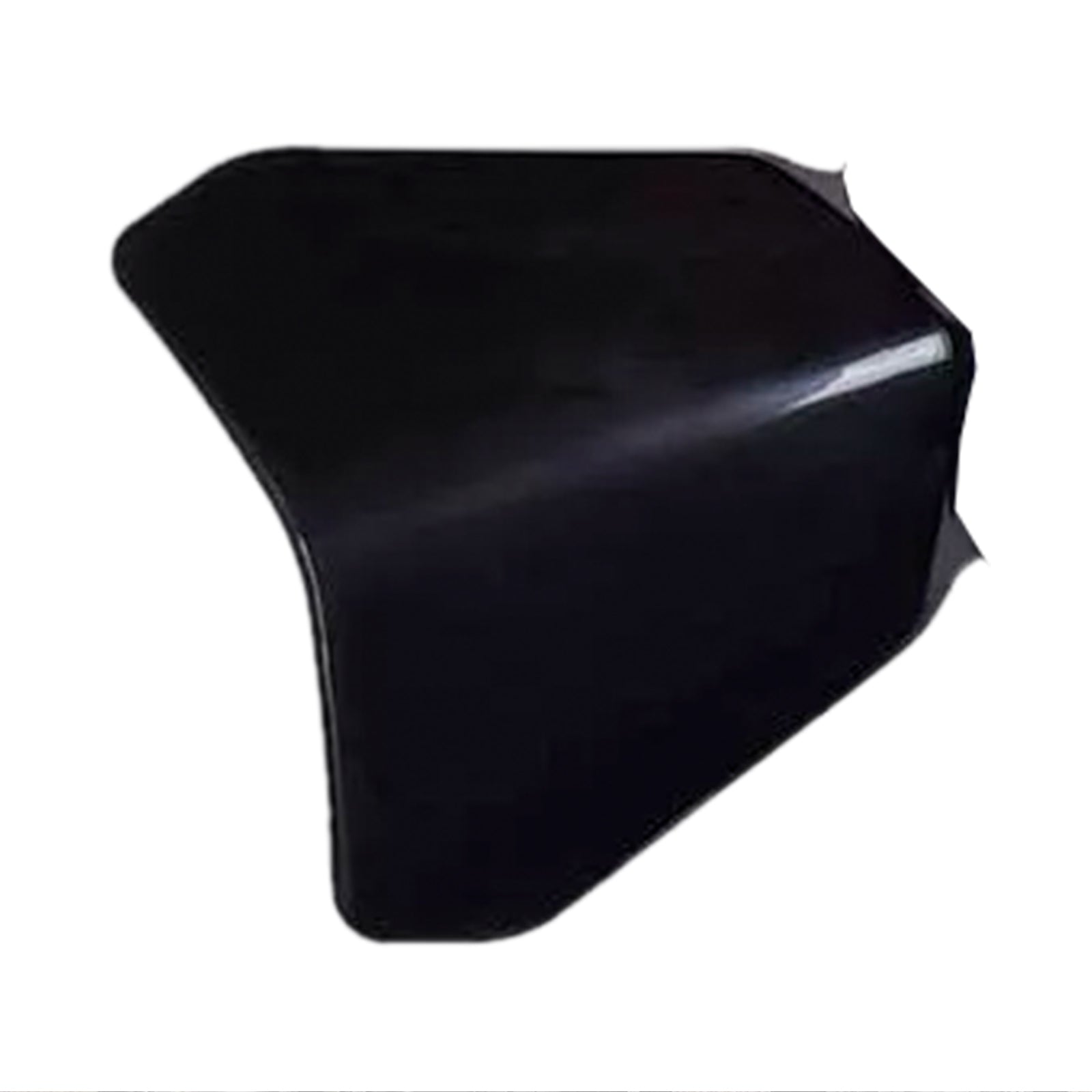 2006-2021 Yamaha TTR50 kunststof carrosseriekit voor-achterspatbordkuip