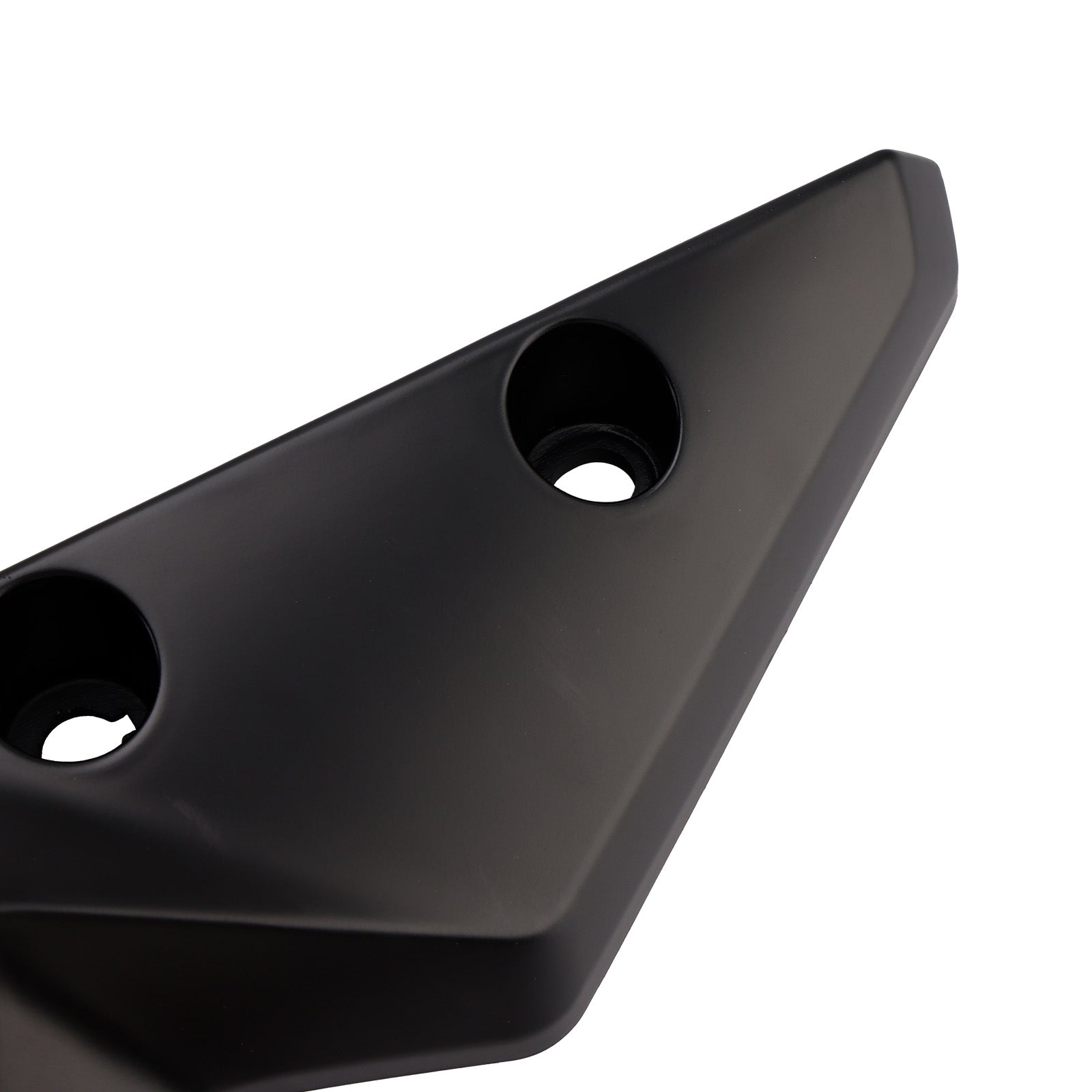 Carénage de garde-boue avant Street Triple 765 R RS 2020-2025
