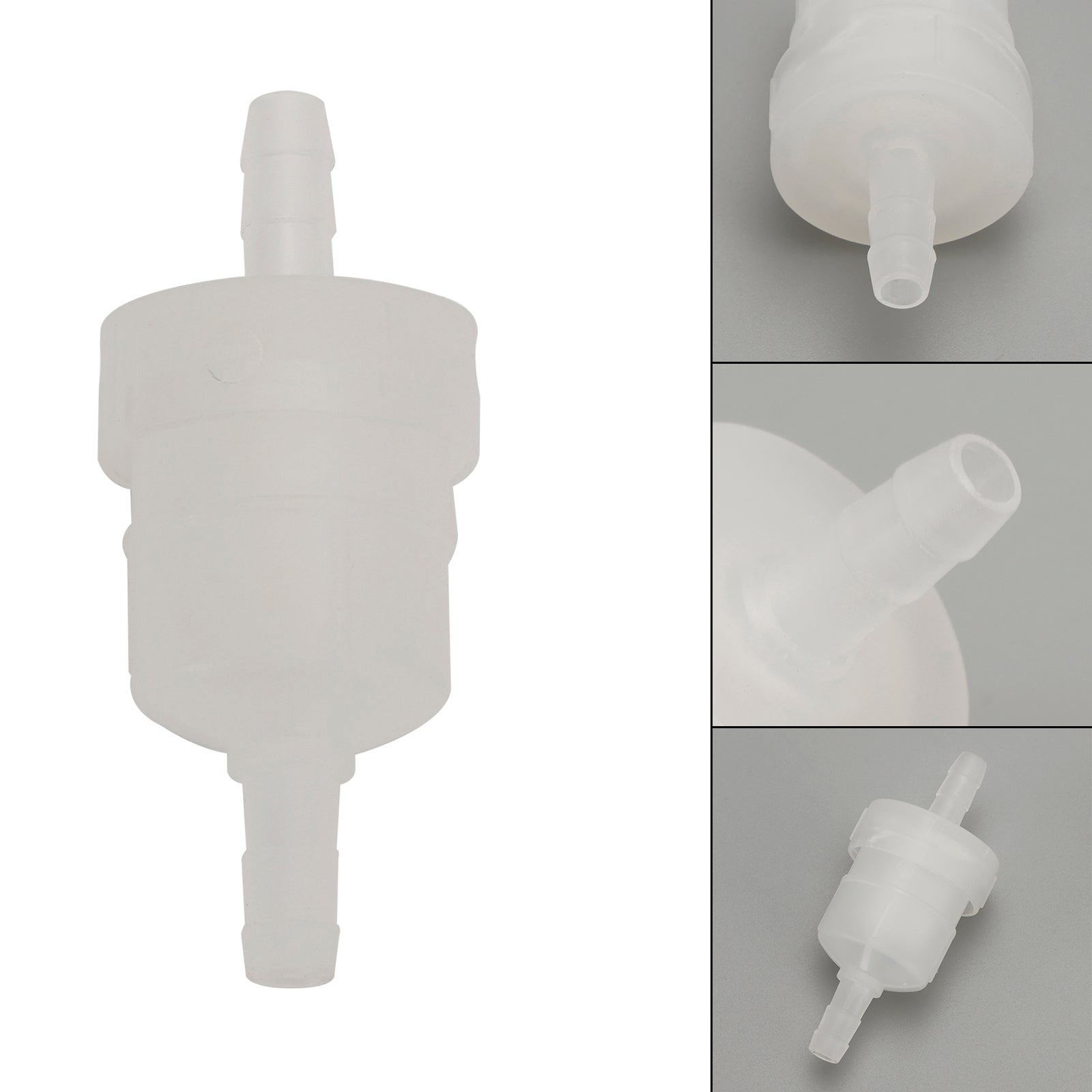 Palivový filter vhodný pre ortuť Tohatsu 4HP 5HP 6HP 8HP 2-stopový štvortaktný 369022301