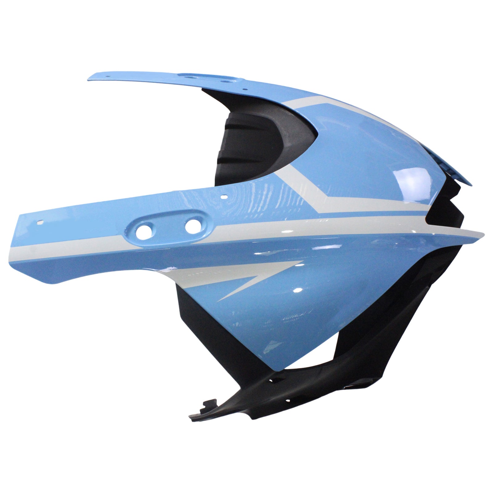 Injection Fairing Kit Bodywork Plastic ABS fit For Yamaha YZF-R3 R25 2019-2021