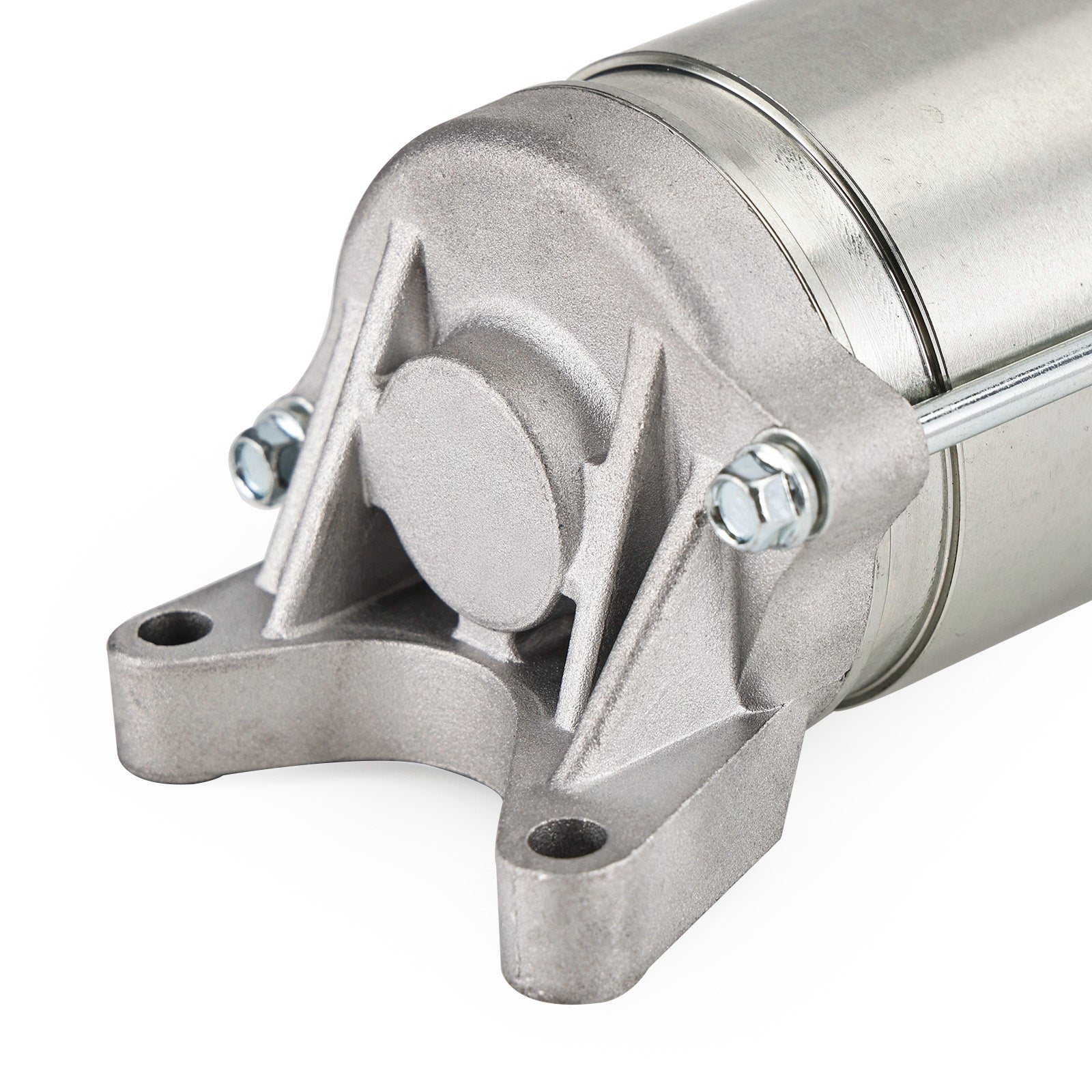 2000-2001 Yamaha YZF-R1 YZF R1 RN04 Starter Motor Assy 5JJ-81890-00 5PW-81890-00