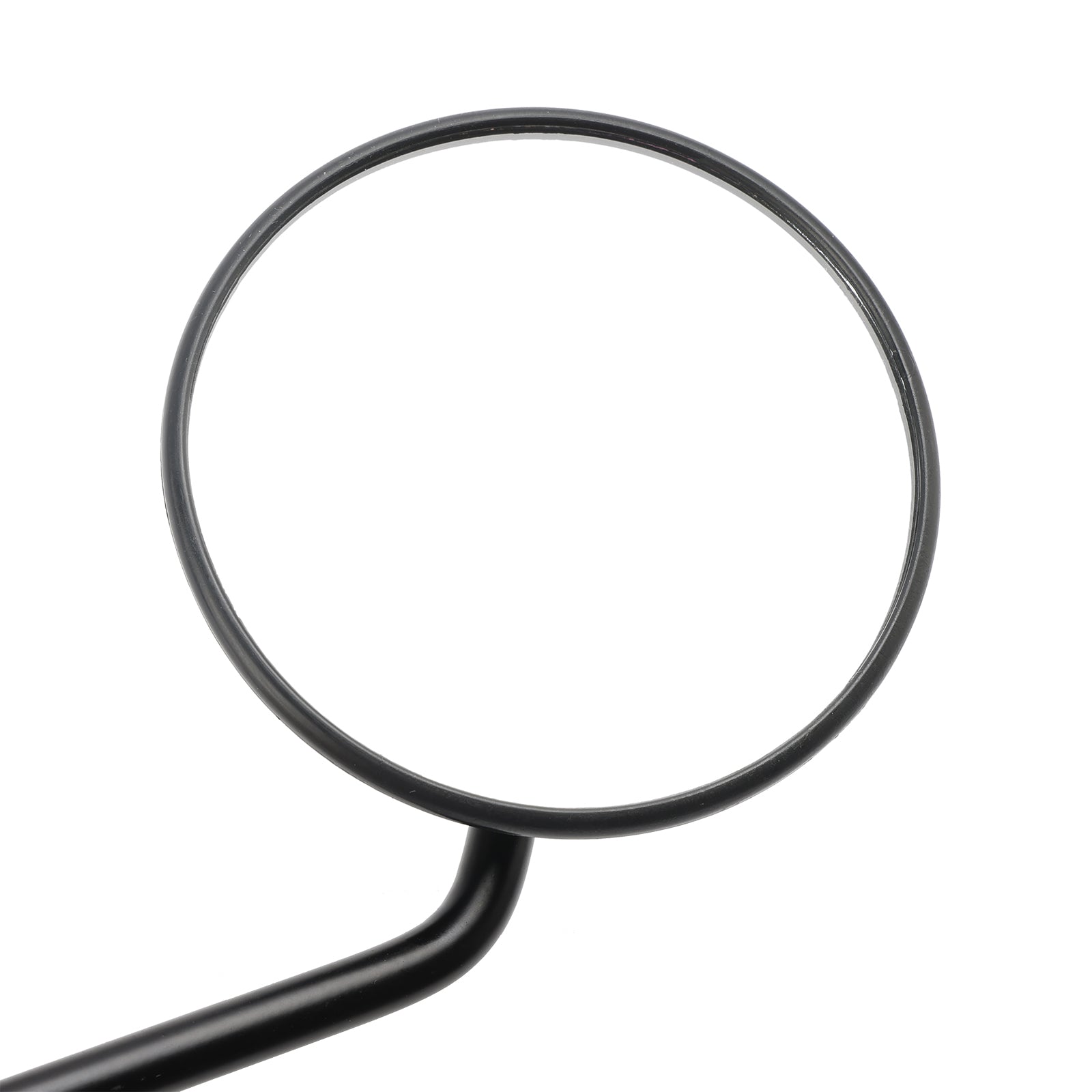 Čierne zrkadlá M10 pre Honda NX 650 Dominátor/XL 600 R/Transalp/MTX 50