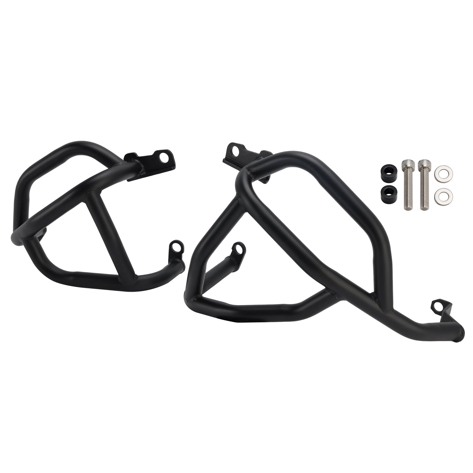 Engine Guard Crash Bar Frame Protector Bumper For Honda Cb650R Cb 650 R 24-25