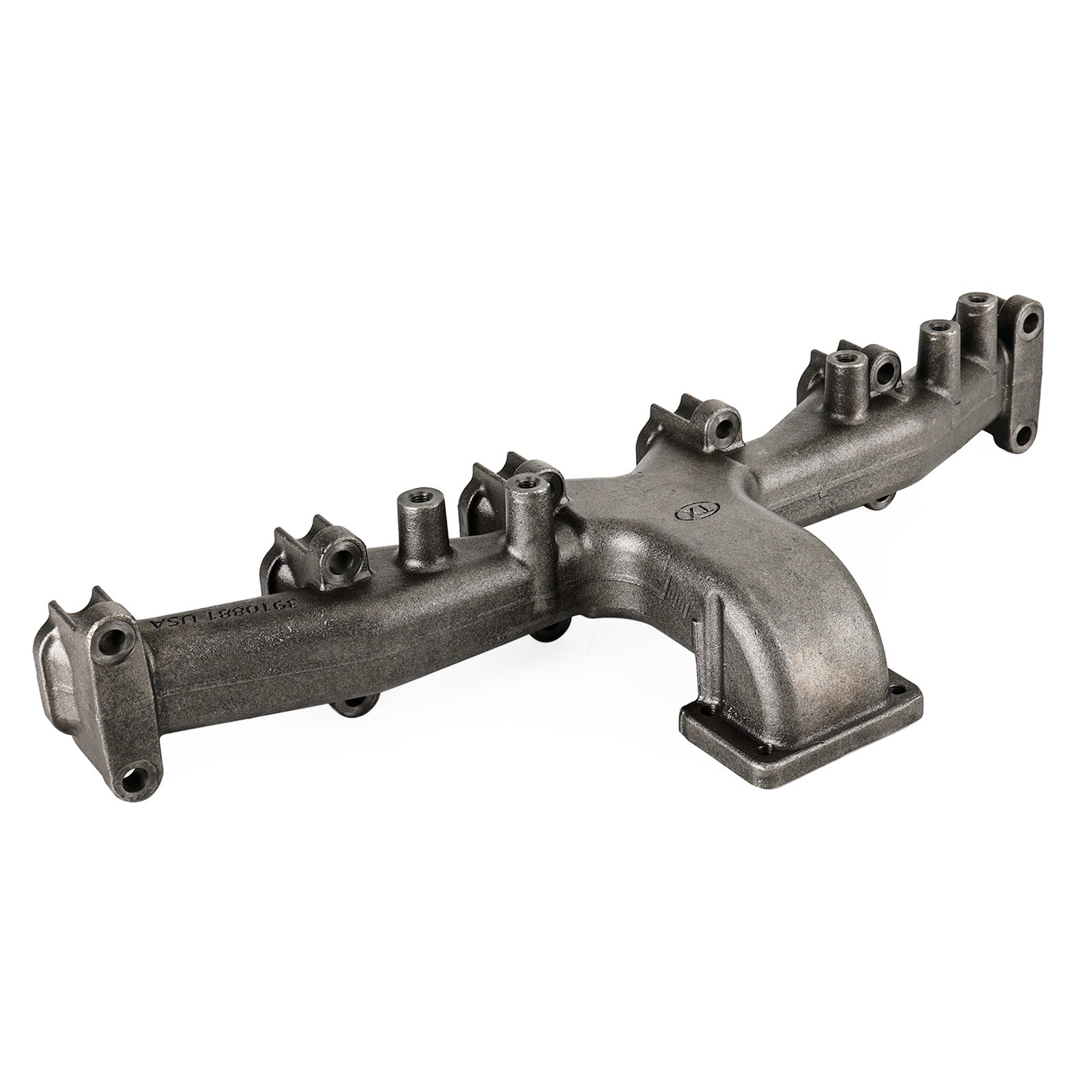 3906660 3910881 3356854 Exhaust Manifold Tube For Cummins 6B 6BT 6BTA 6BT5.9