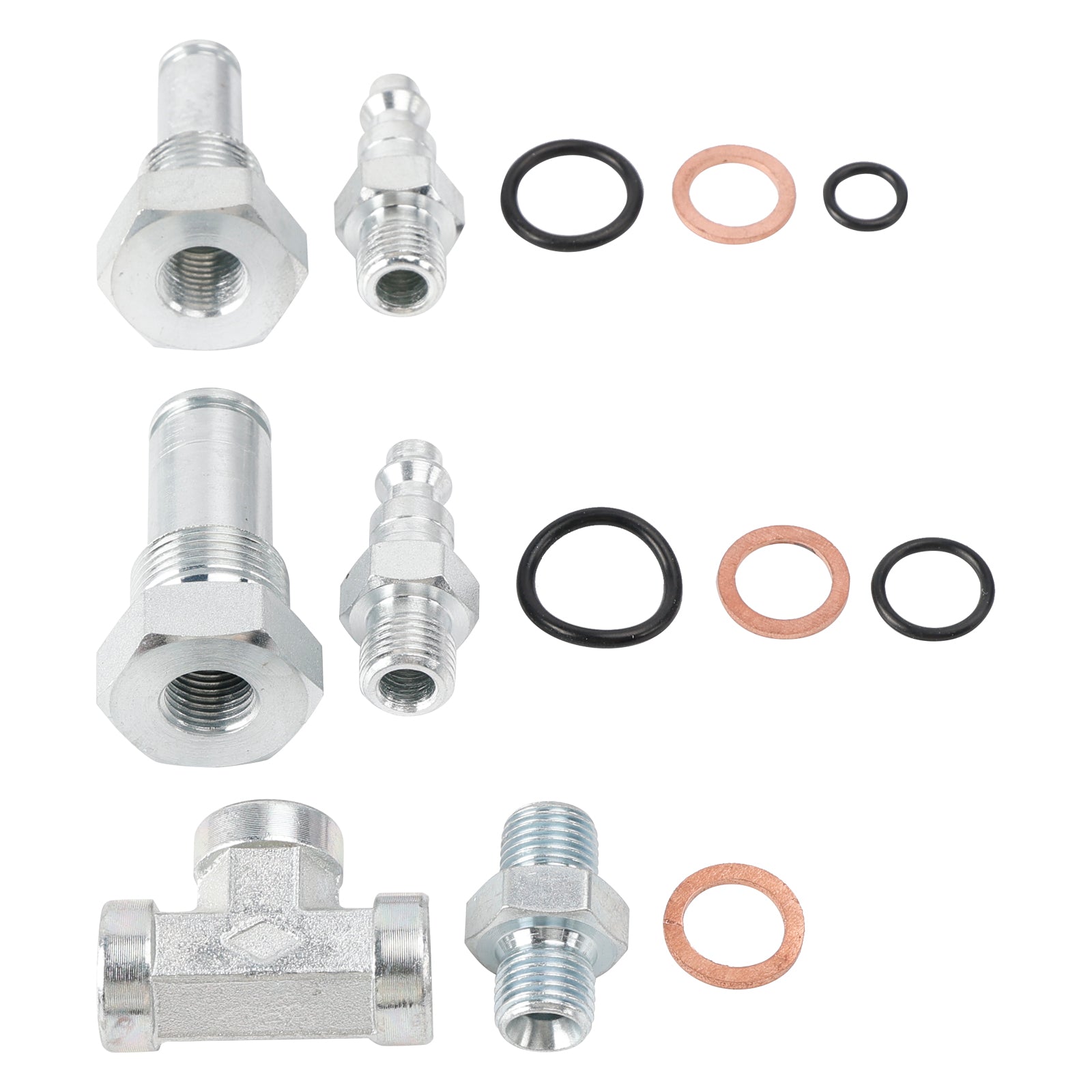 For Ford 6.0L-7.3L High Pressure Oil System IPR Air Test Tool 8542038839