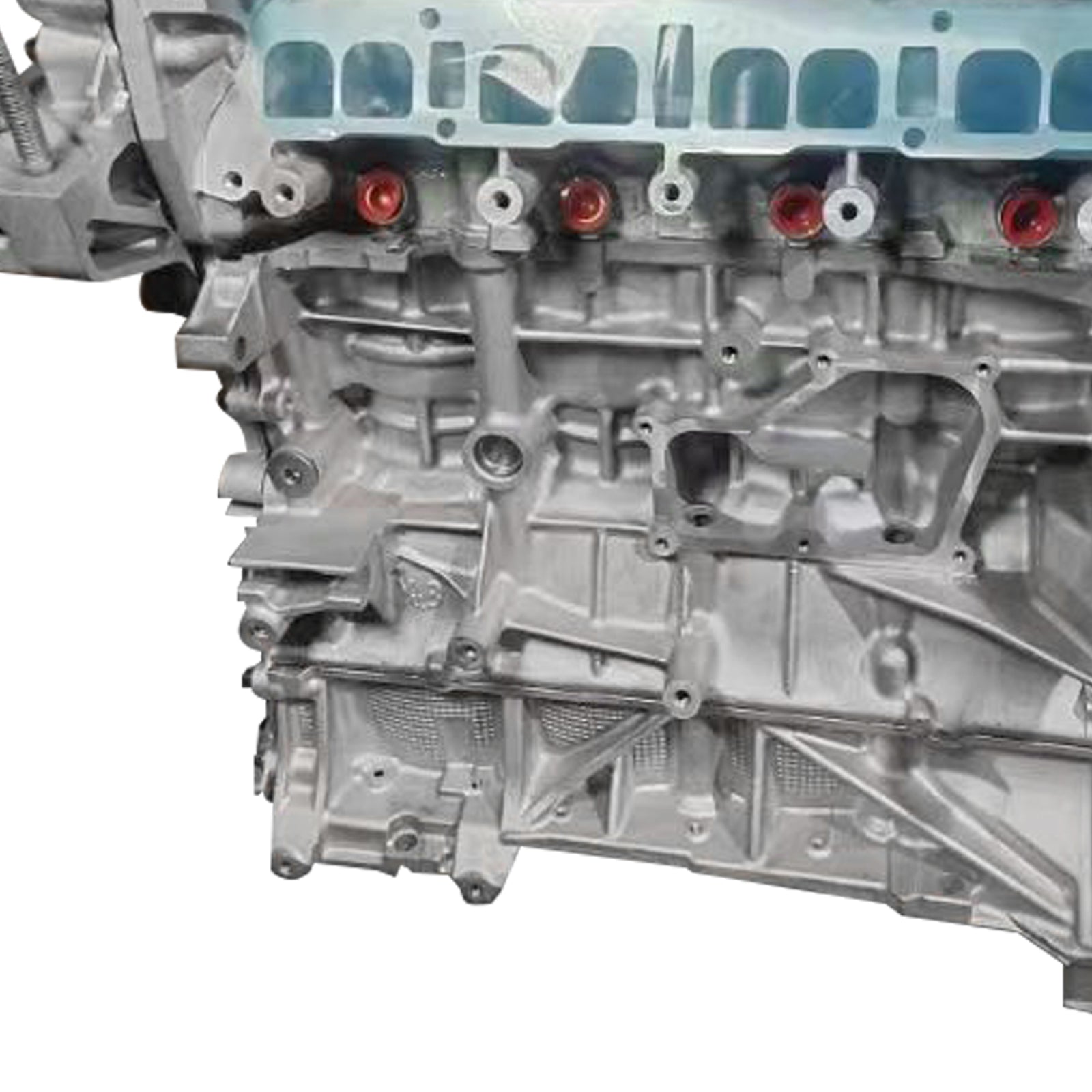 2014-2017 Mazda 6 2.5L Brand New Long Engine Block PY 2.5