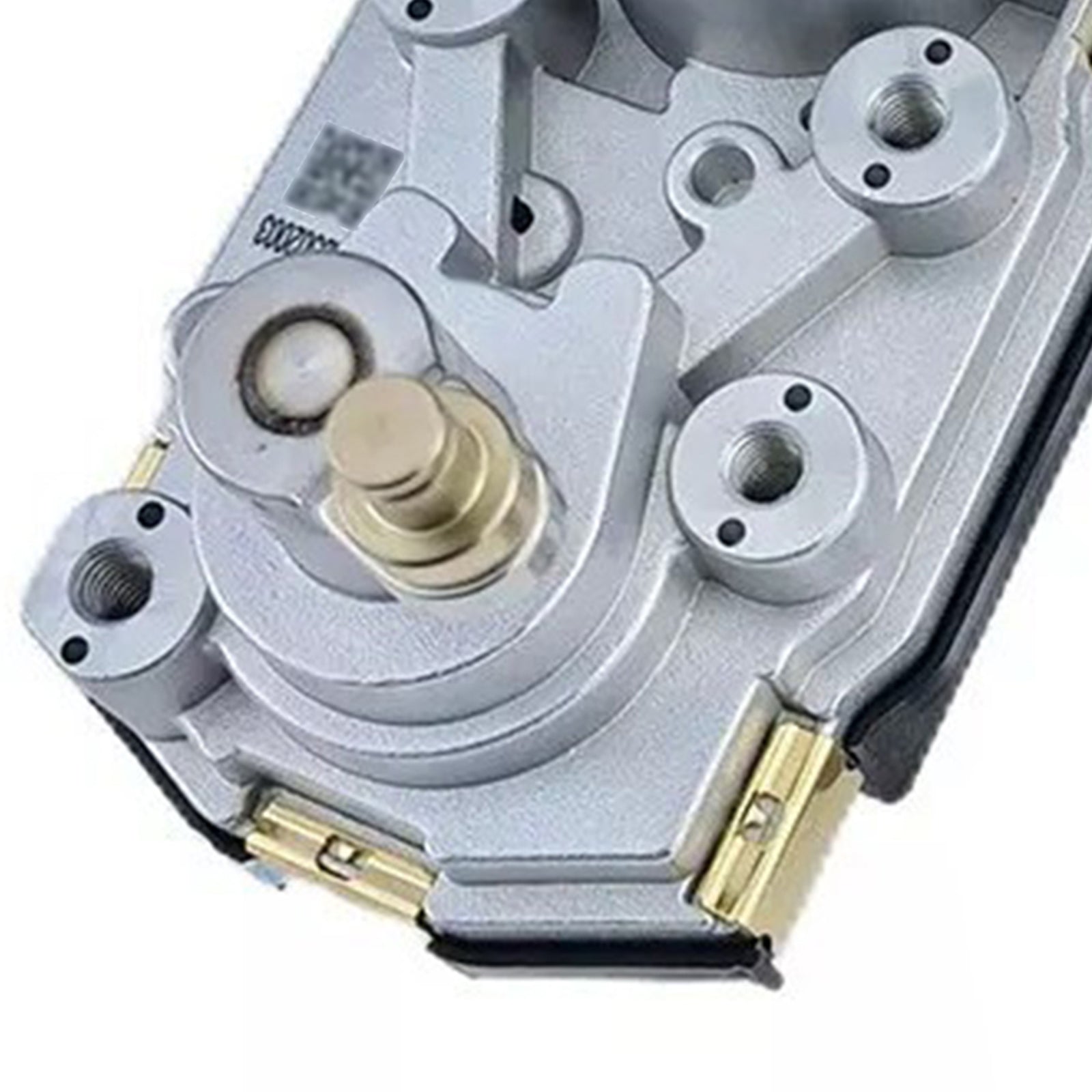 Kia Sportage 2.0 CRDI Turbo Electronic Actorator 28235-2F700 BV40 282312F670