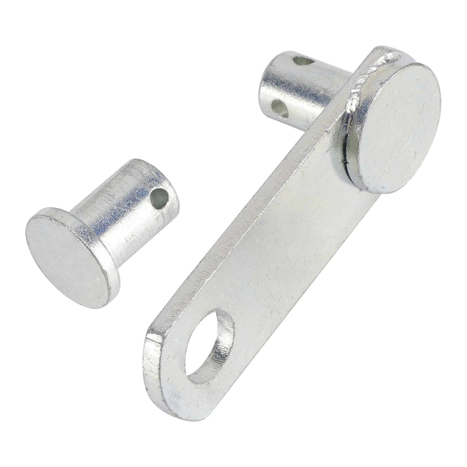 46" Bras de levage de lame avant/de chasse-neige GXH63034 pour John Deere UC26135 AUC17145