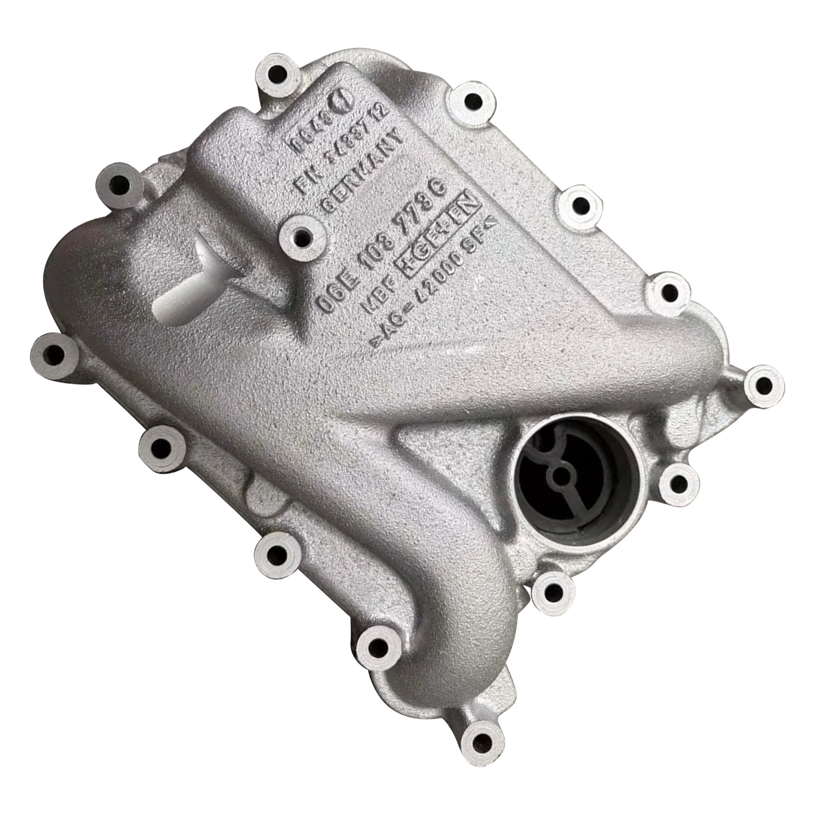 06E103773C 06E103772C Cylinder Block Ventilation for Audi A4 S6