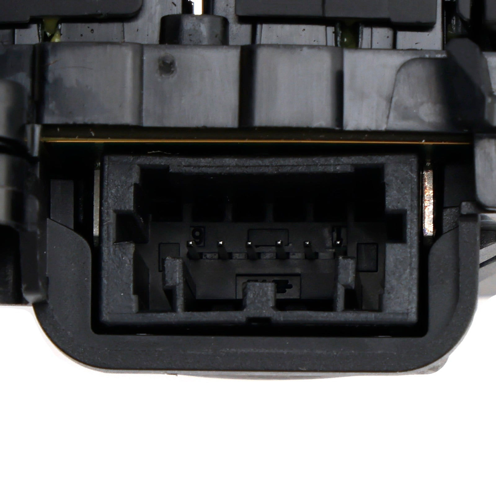 Rattreglage för Ford Focus Fiesta H1BT-9E740-AB 2127976