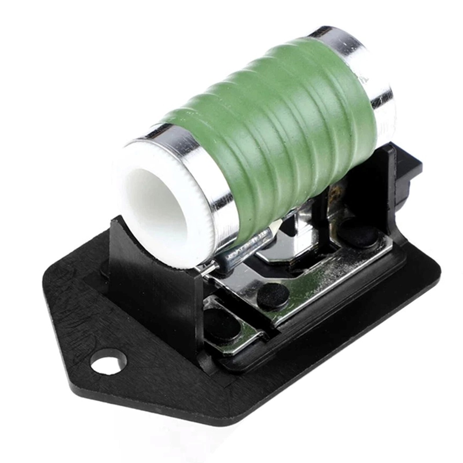 Radiatorrelais Fan Heater Weerstand 58702358 Voor Fiat 500 2007 OP