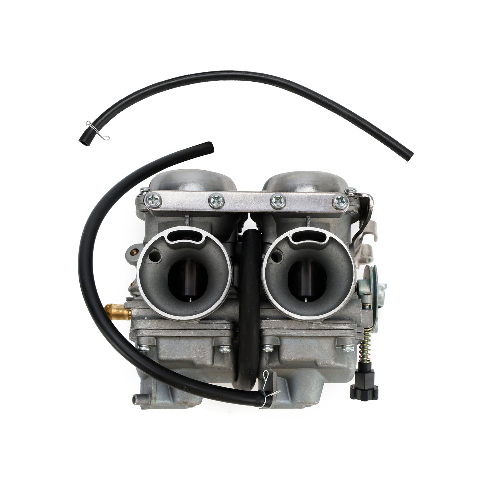 Dvojitý valec karburátora pre komoru 250 ccm povstalca CMX 250 ccm CMX250 CA250