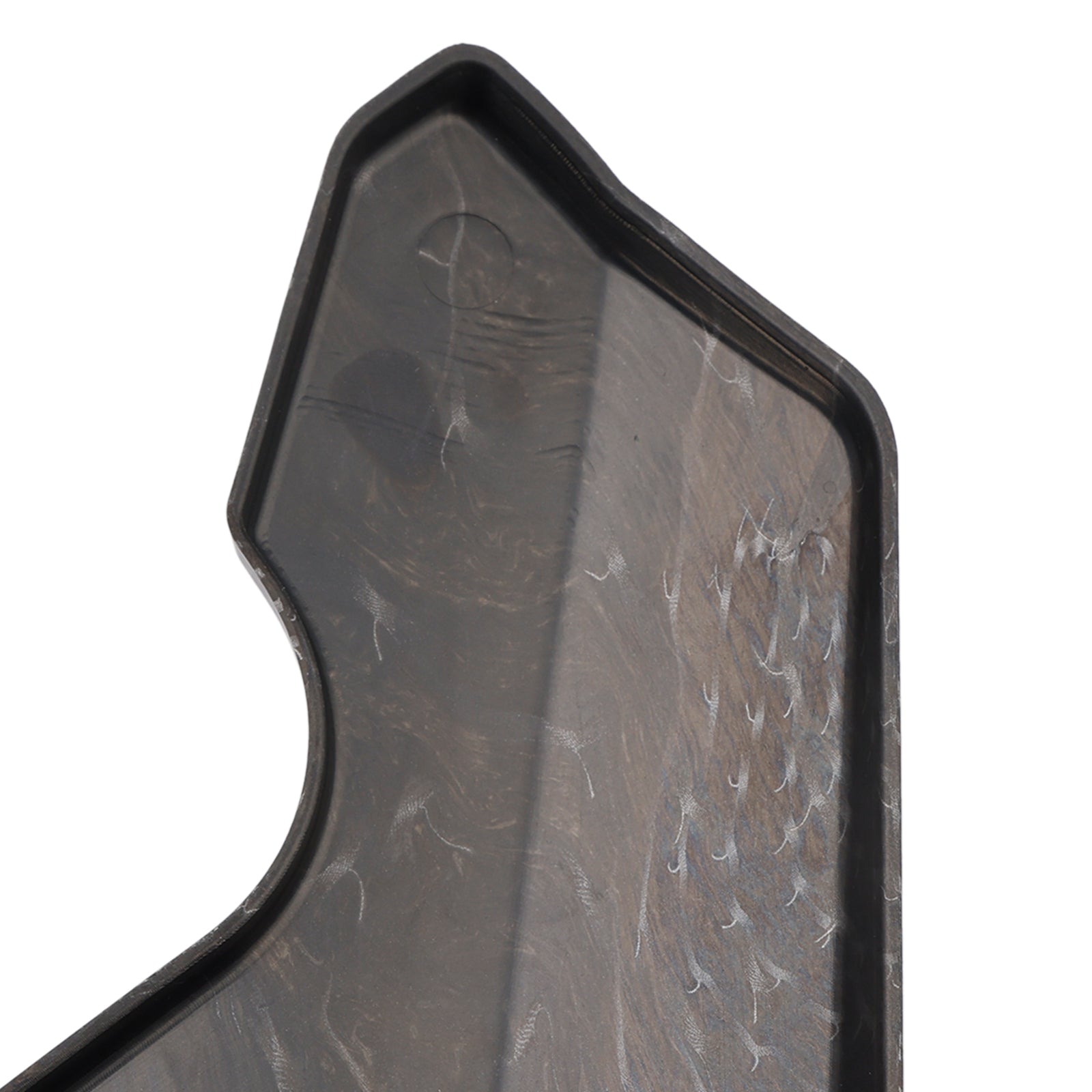 2023-2024 Honda CB750 Hornet Lower Pan Moteur Plate de protection moteur