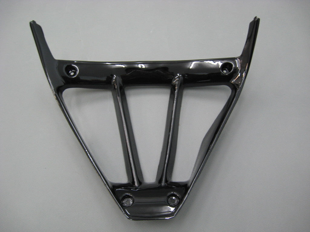 2004-2006 Yamaha YZF-R1 Zwart Wit Racing Fairings Generiek