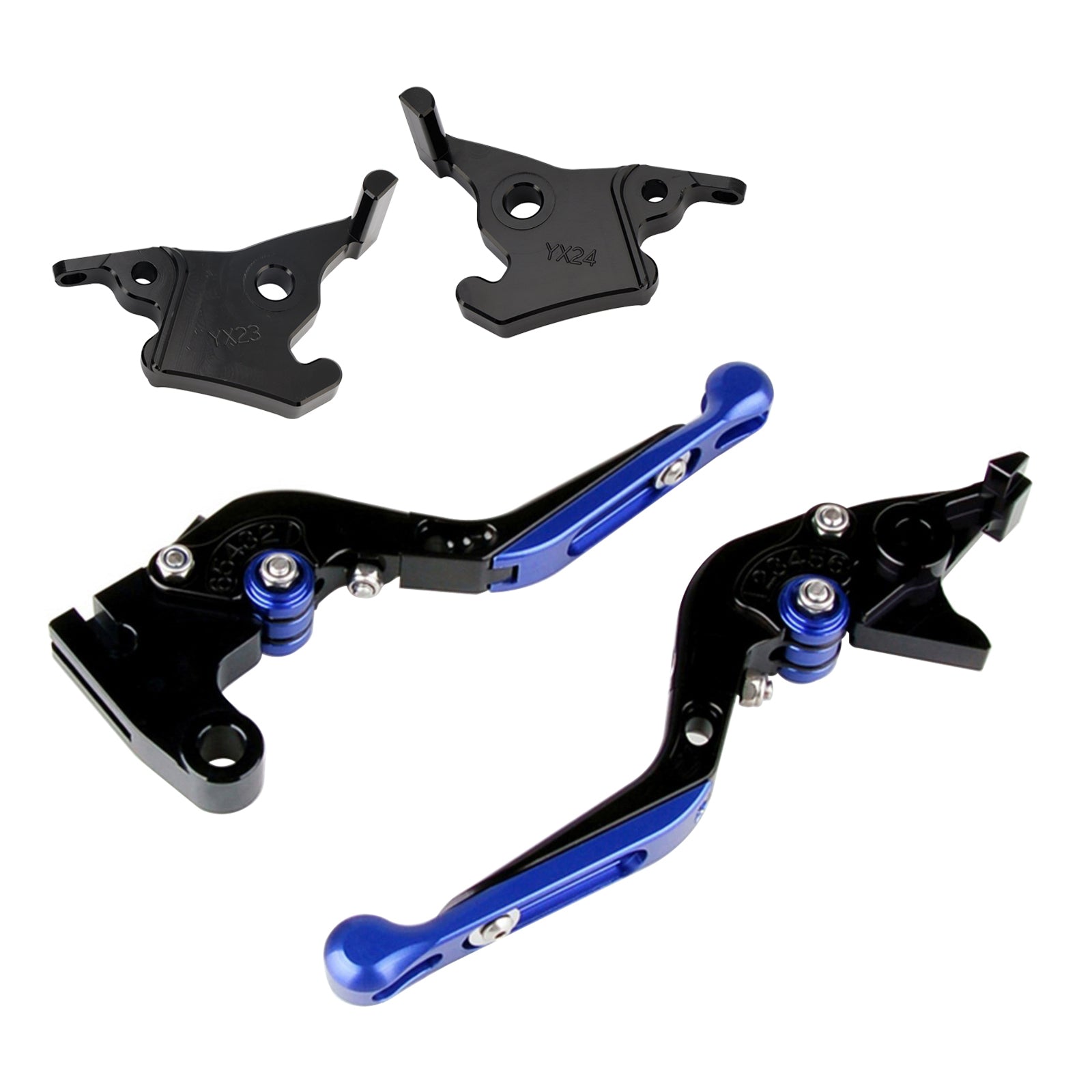 Adjustable Clutch Brake Lever fit for YAMAHA XMAX 300 2023-2025