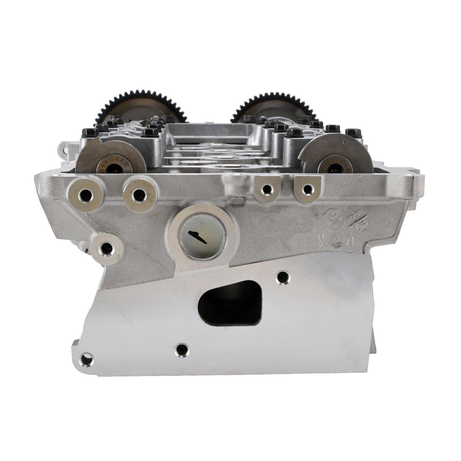 Hyundai Genesis 2.0 Turbo Cylinder Head G4KF