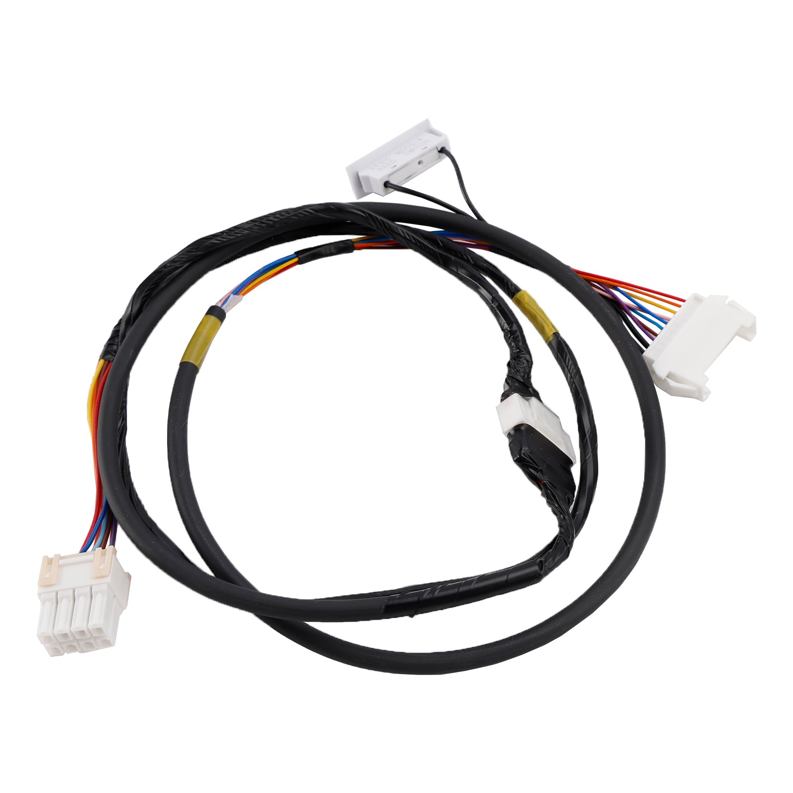 DA96-00640A Refrigerator Wire Harness for Samsung Refrigerator with/Harness-Rail