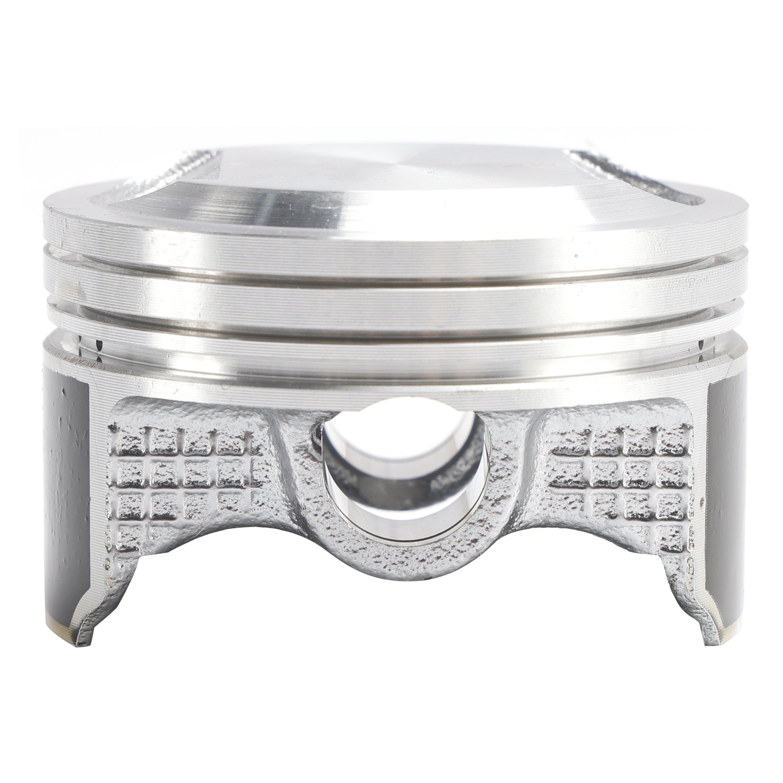 2008-2016 Honda CB223S 235cc Kit de pistón de cilindro de gran diámetro 12100-KFB-000 13111-440-000