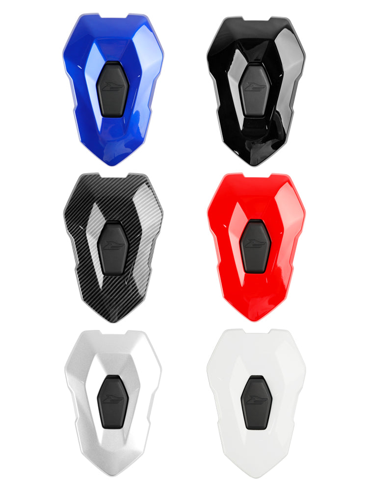 2021-2024 BMW S1000R 23-24 M1000R Couverture de siège arrière Capot de carénage