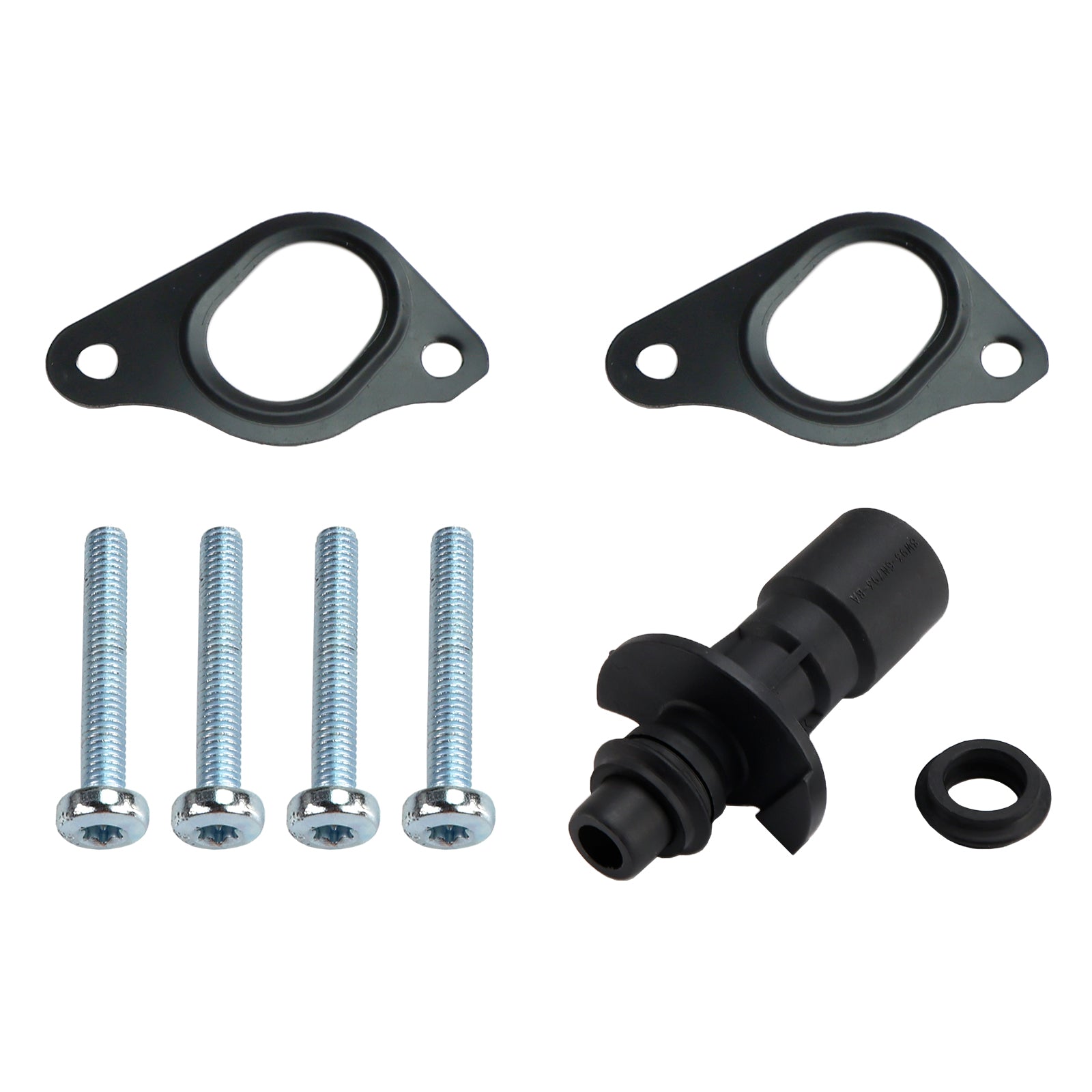 2010-2015 For Jaguar XKR V8 5.0L DOHC Water Pump Kit AJ813909