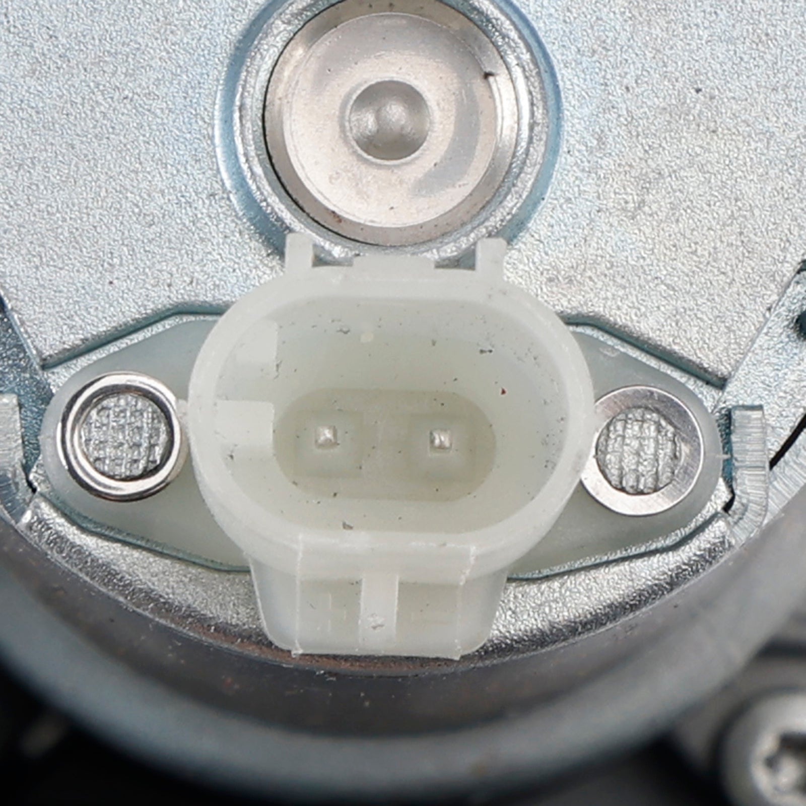 2008-2010 BMW X3 E83 30i xDrive 3.0 SUV Válvula de control de calentador 64118369807