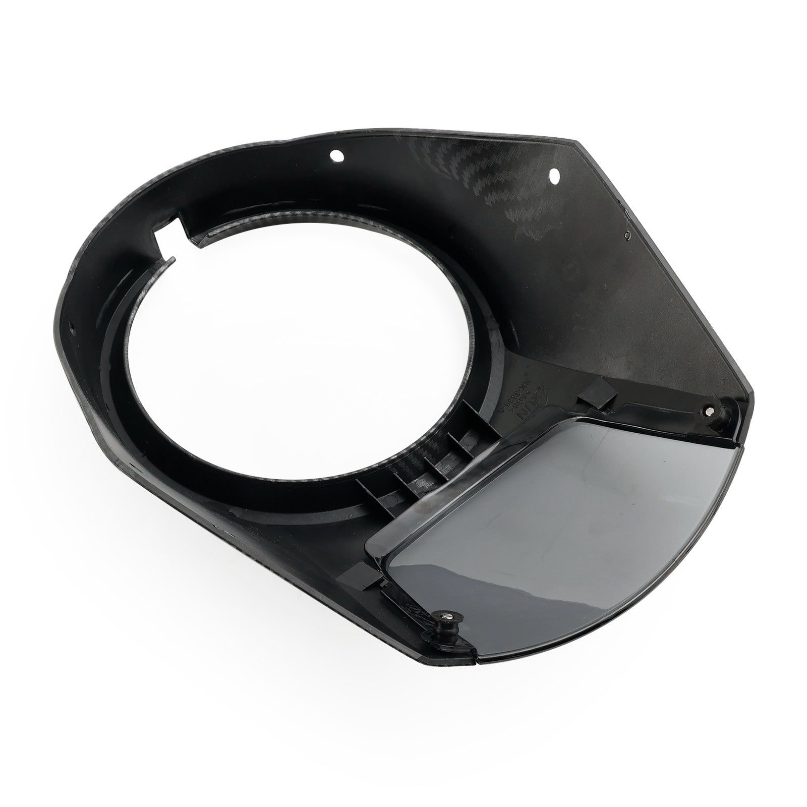 2023 Winkering de pare-brise Honda CL300