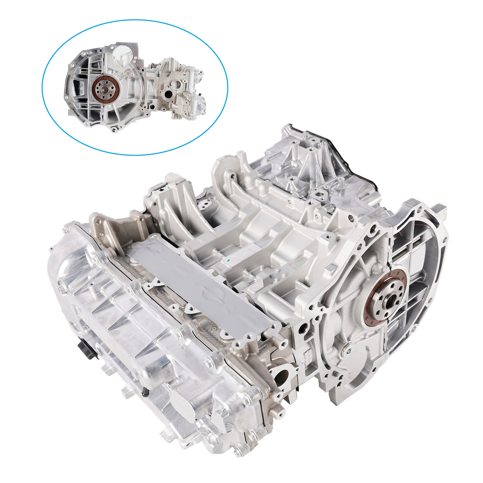 G4FJ Novo conjunto do motor 1.6t para Hyundai Tucson Sonata Elantra Kia Optima Soul