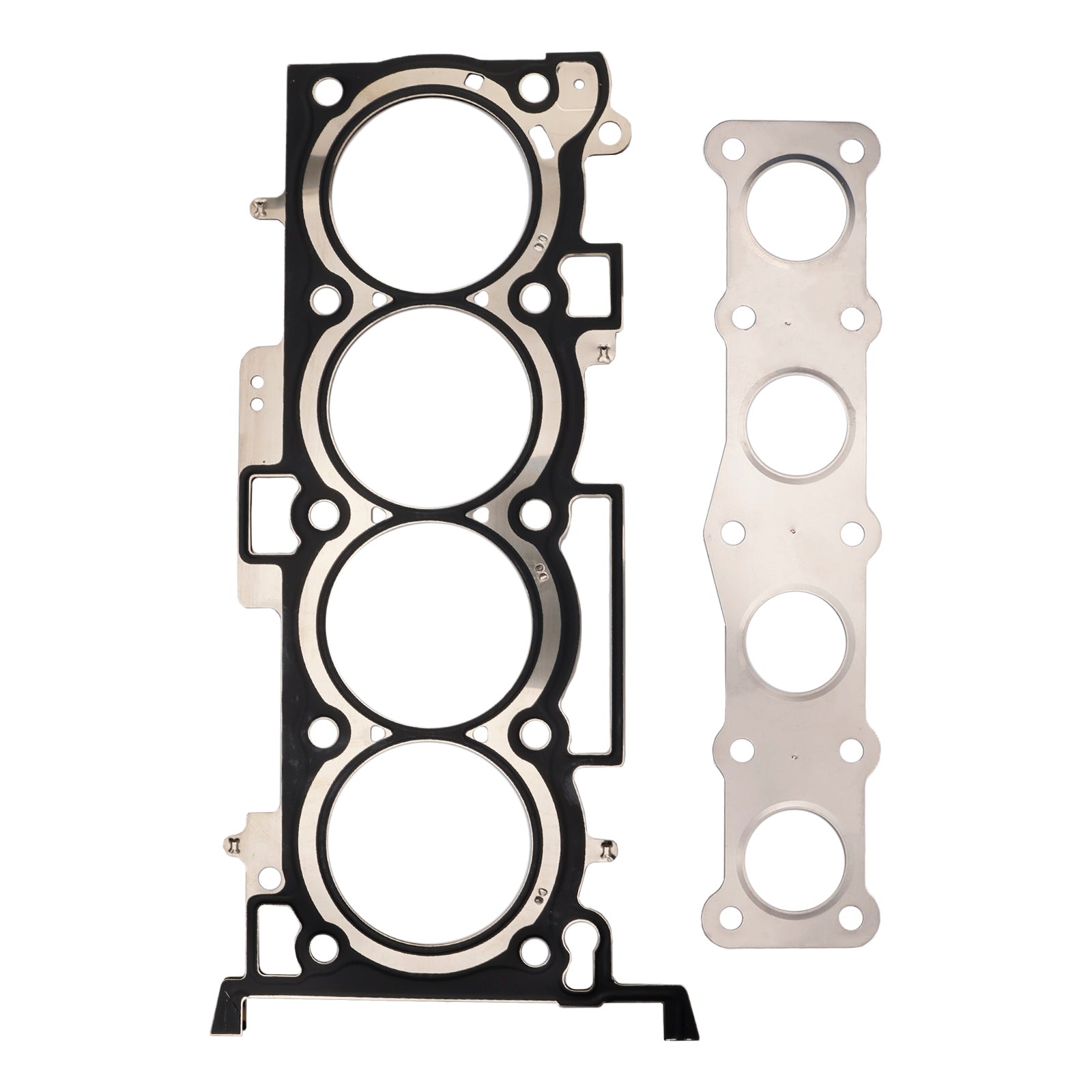 G4KD 2.0L Engine Overhaul Rebuild Kit Crankshaft Rods Timing Kit for Hyundai KIA
