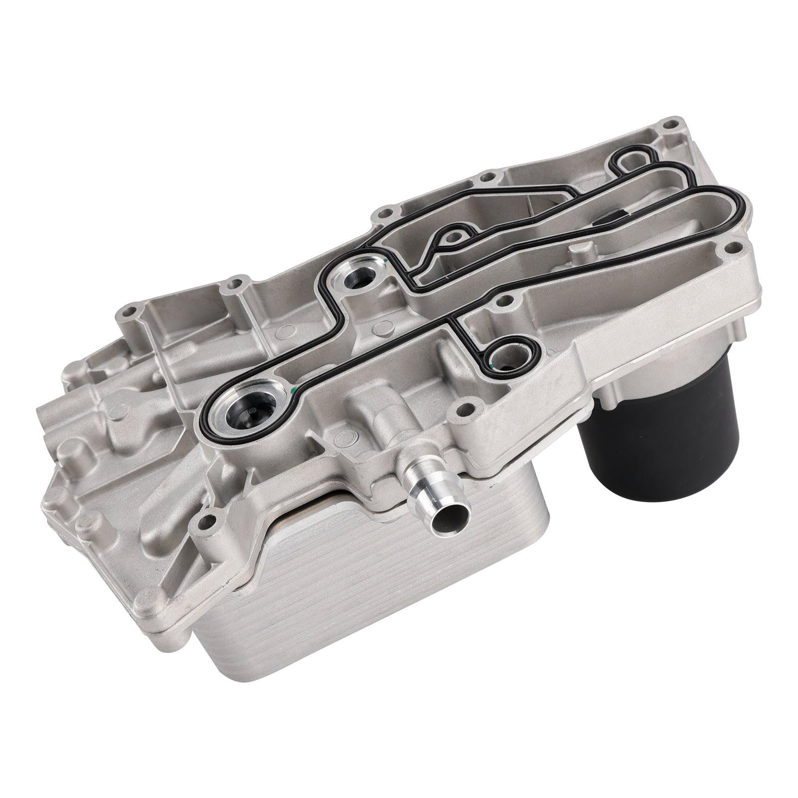 03.2002-12.2012 Land-Rover Range Rover III (L322) refroidisseur d'huile moteur LR113200 générique