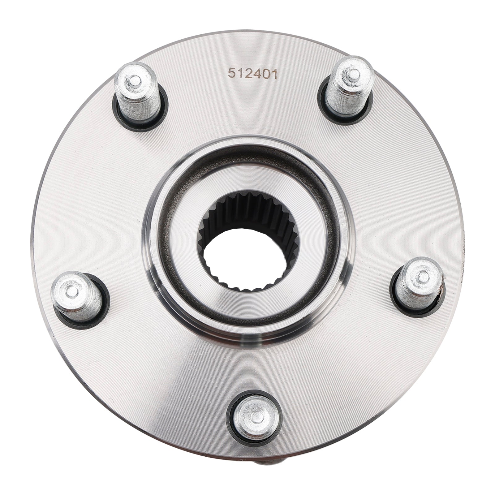 2007/12-2008/05 Subaru Forester SG 2.0L Cojinete de cubo de rueda trasera trasera 512401