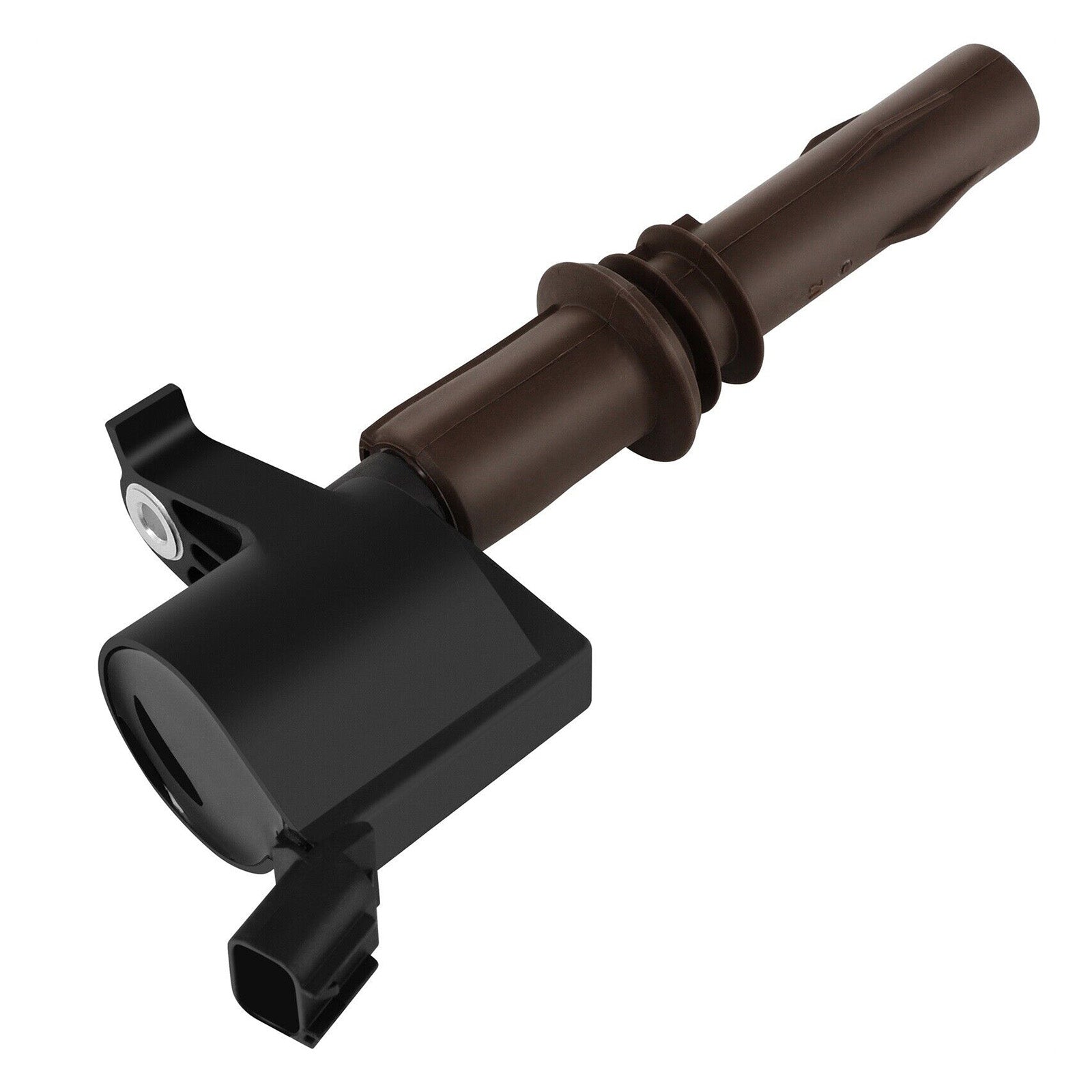 8pcs Bobinas de ignição +plugues de ignição DG521 SP509 para Ford F150 4.6L 5.4L