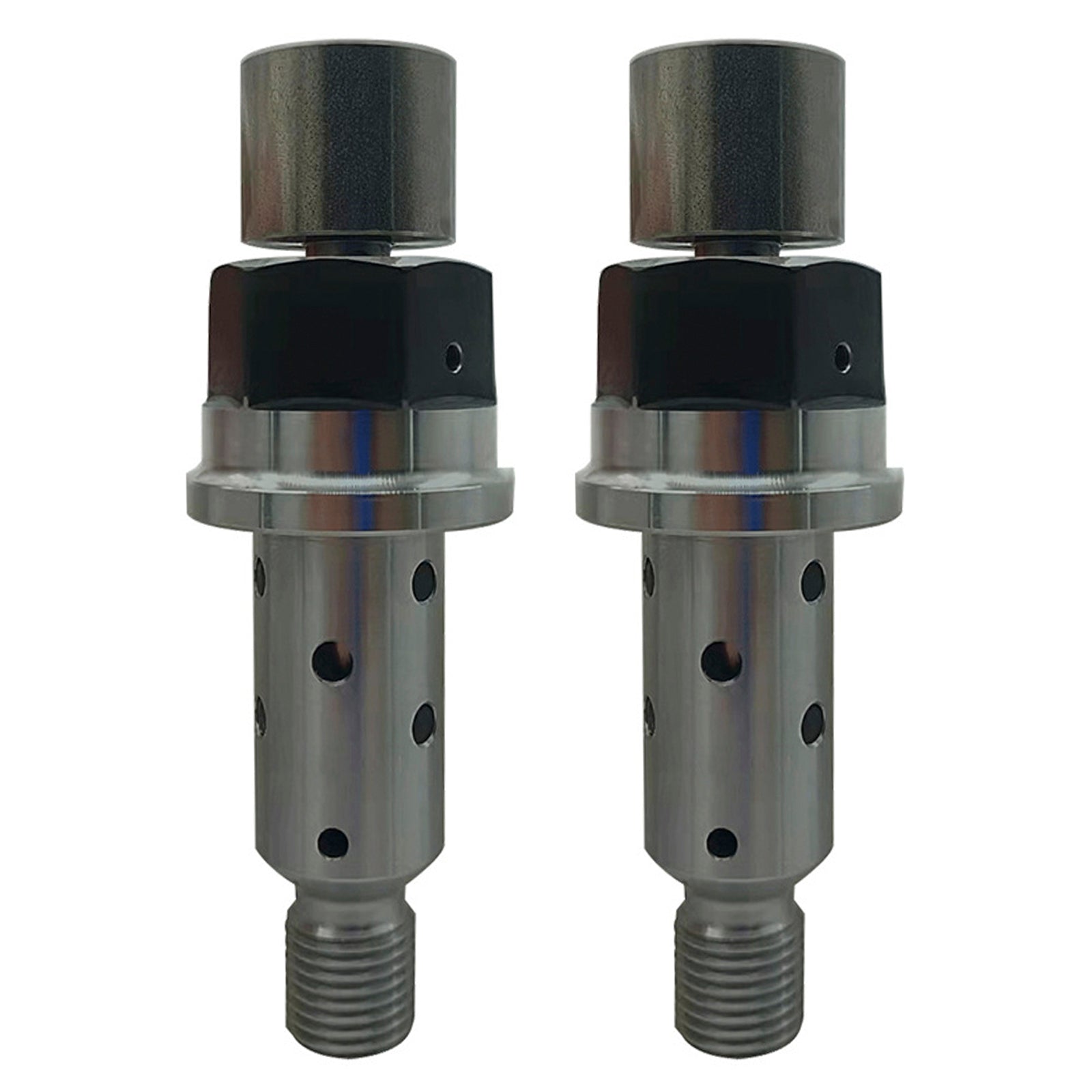 Valve de réglage d'arbre à cames VVT, pour Mercedes CLC160 CL203 1.6 M271 2710500171