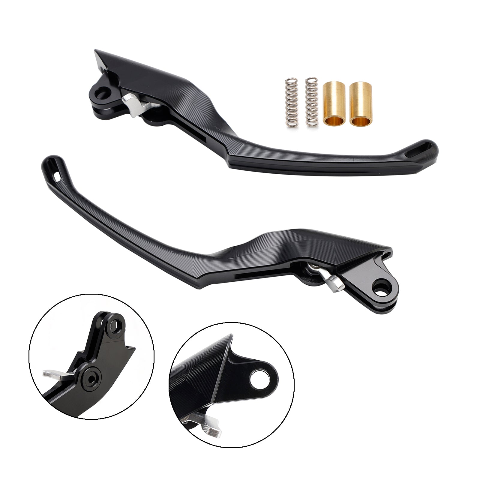 2024- Leviers d'embrayage de frein BMW R1300GS