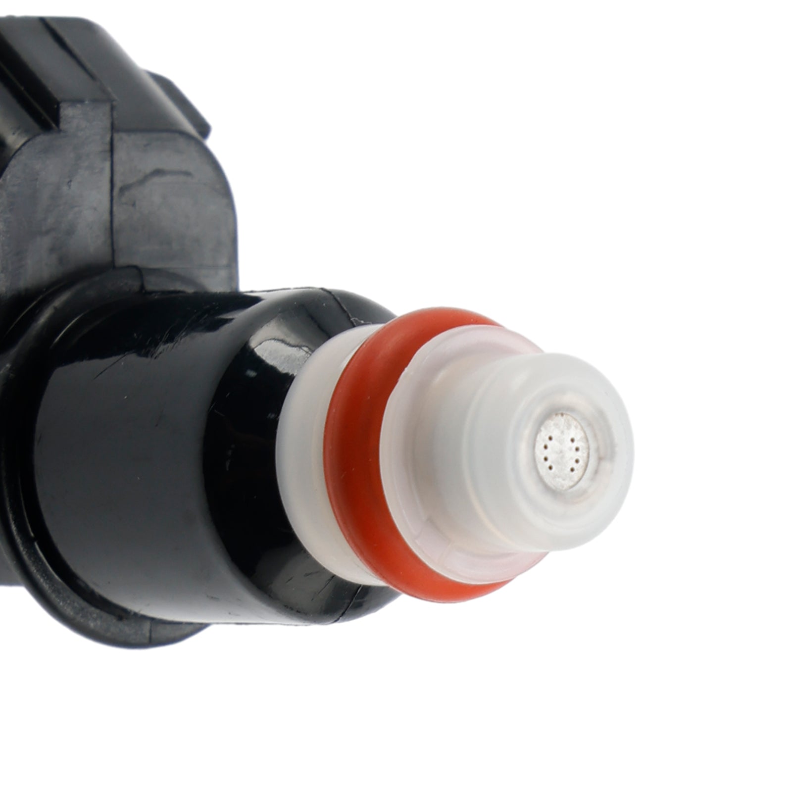 1pcs drivstoffinjektor 16450-R2E-L01 FIT HONDA CIVIC 2012-2015 FIT HRV 16-20 1.8L