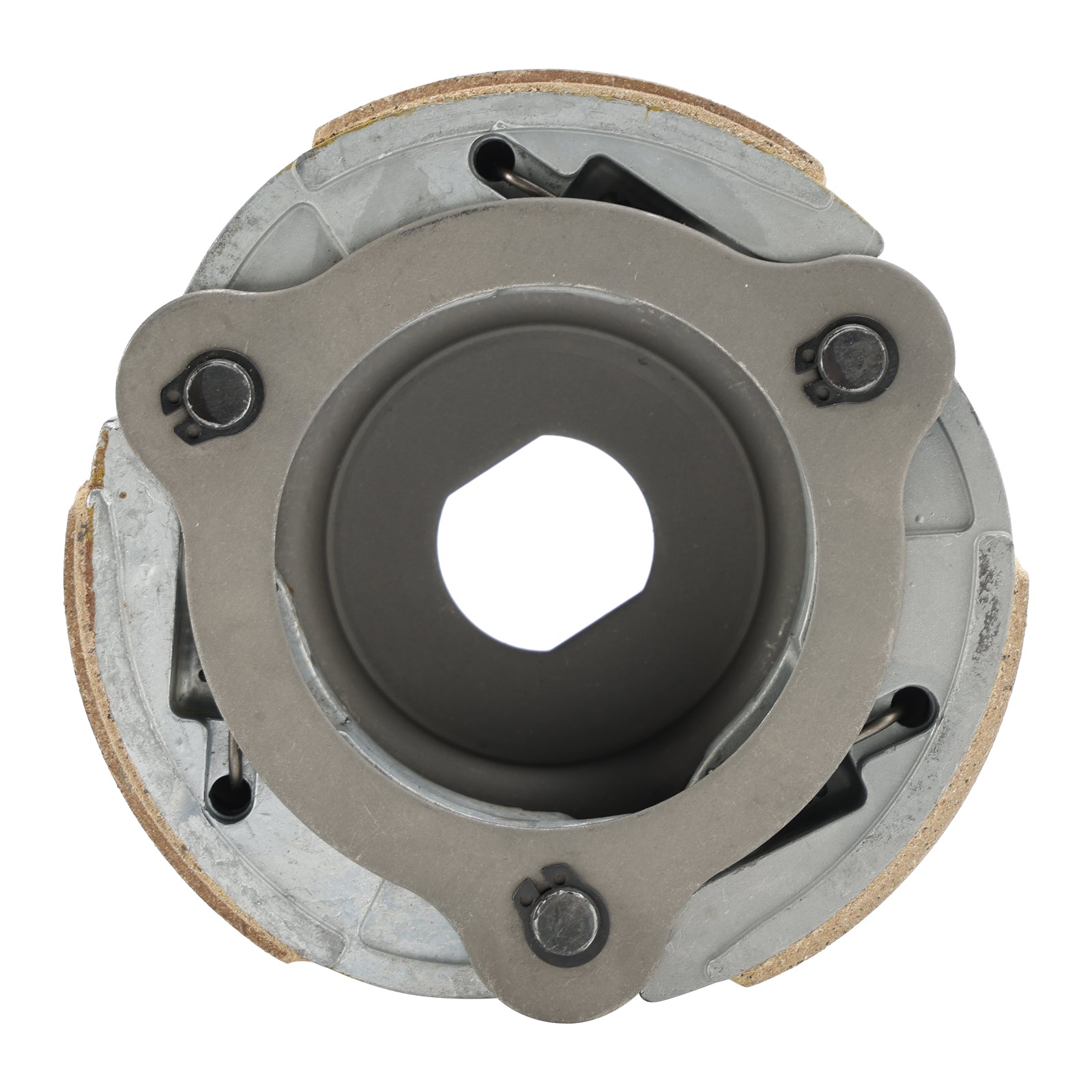 Clutch Shoe Carrier Assy Fit för Yamaha Nmax N-MAX GPD 125/150/155 2015-2020