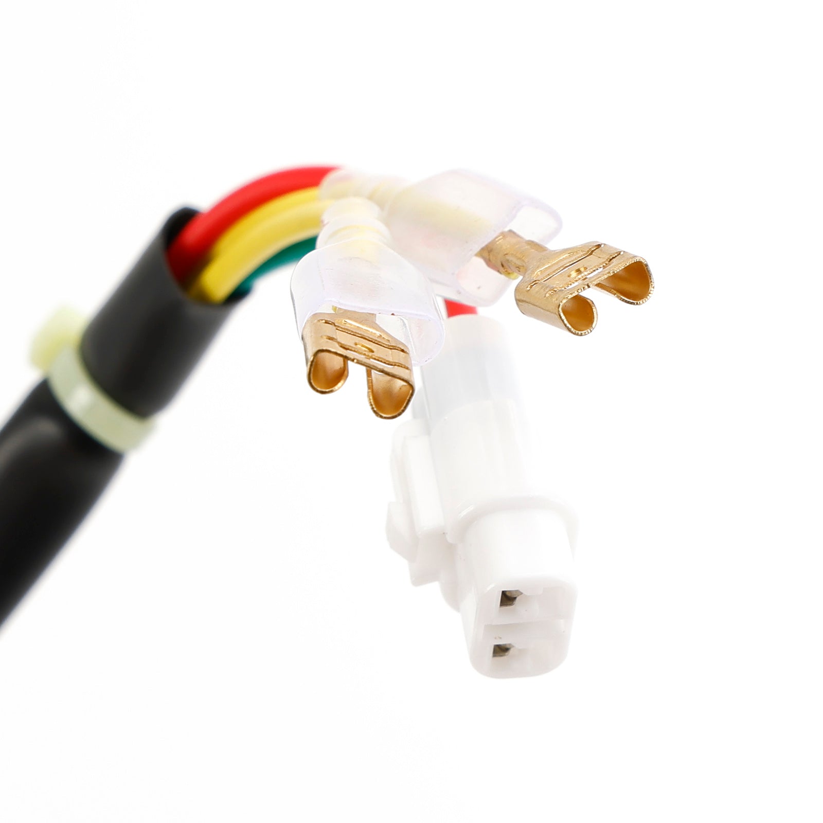 2011-2012 250 SX-F MAGNETO COIL STATOR + RÉGULATEUR DE TENSION + JOINT ASSY 77139004000