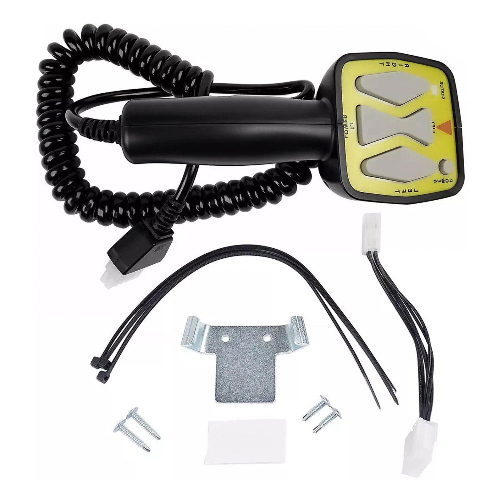 Meyer Diamond 22690 Snow Plow Controller Switch 306083