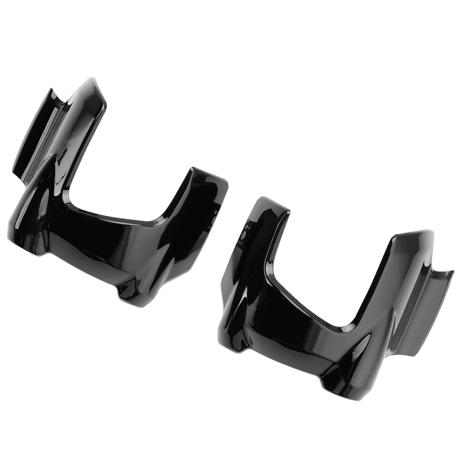 2023-2024 SPEED TWIN 900 TANK SIDELVÄNGDE PANEL FASTING COWL