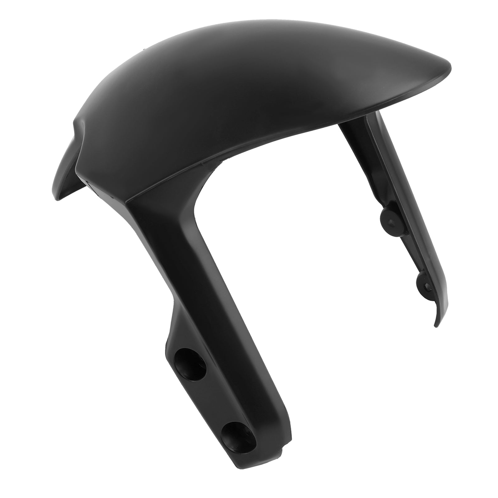 2024-2025 Daytona 660 voorspatbord spatbord kuipkuip