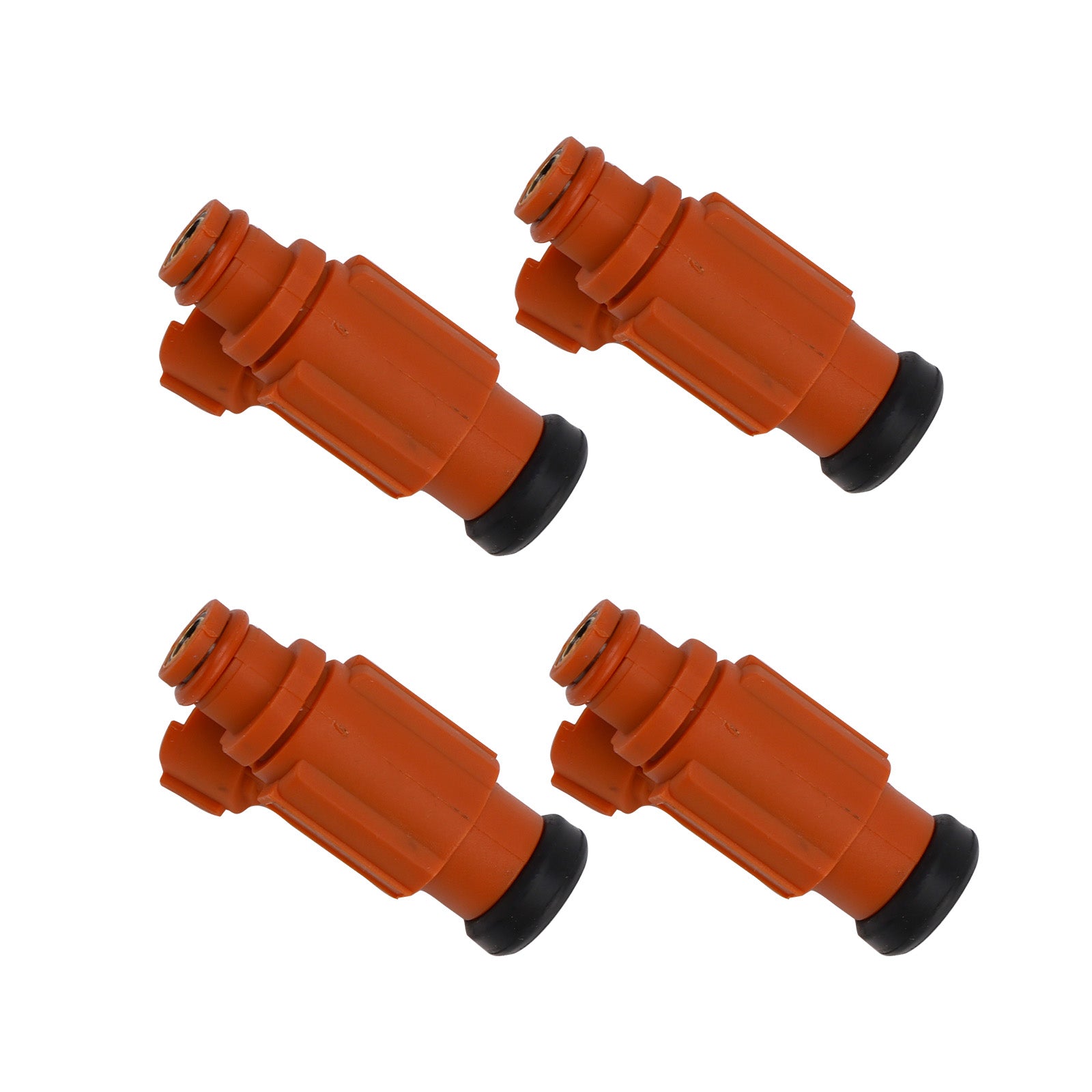 4PCS 5SL-13761-00-00 Iniettori carburateur voor Yamaha YZF-R6 2003-2005 R6S 2006-2009