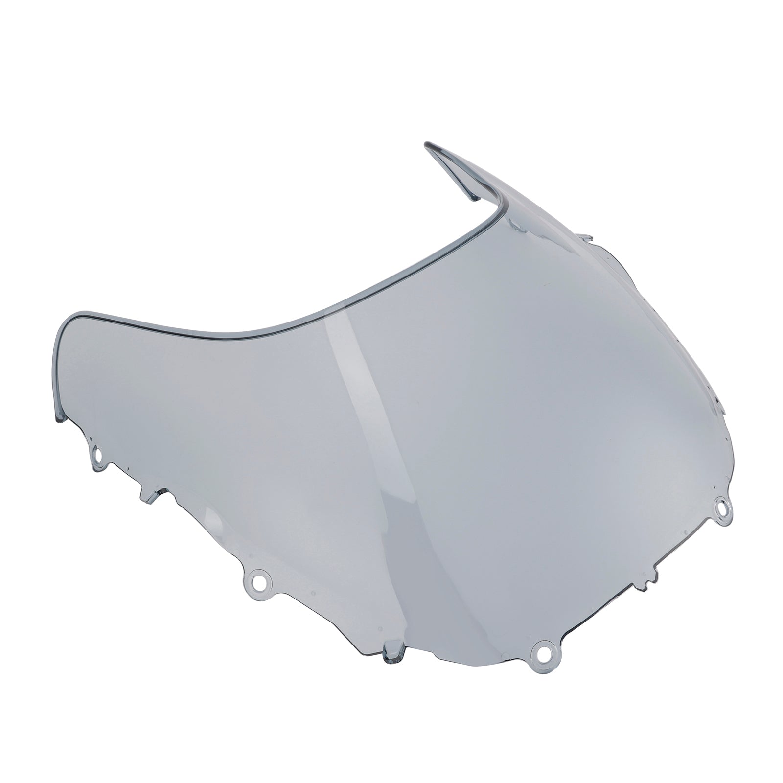 2024-2025 YAMAHA XSR900 GP Voorruit Voorruit + Beugel