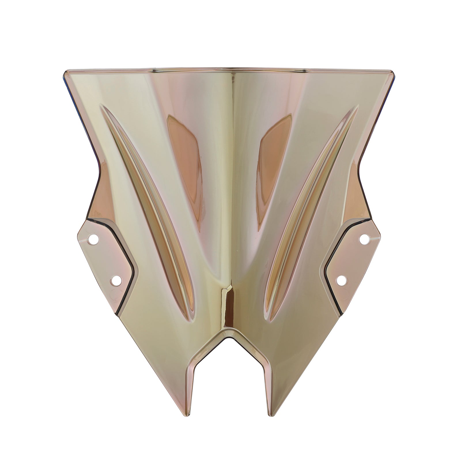 Windshield Windscreen for KAWASAKI NINJA 500 EX500R 2024-2025