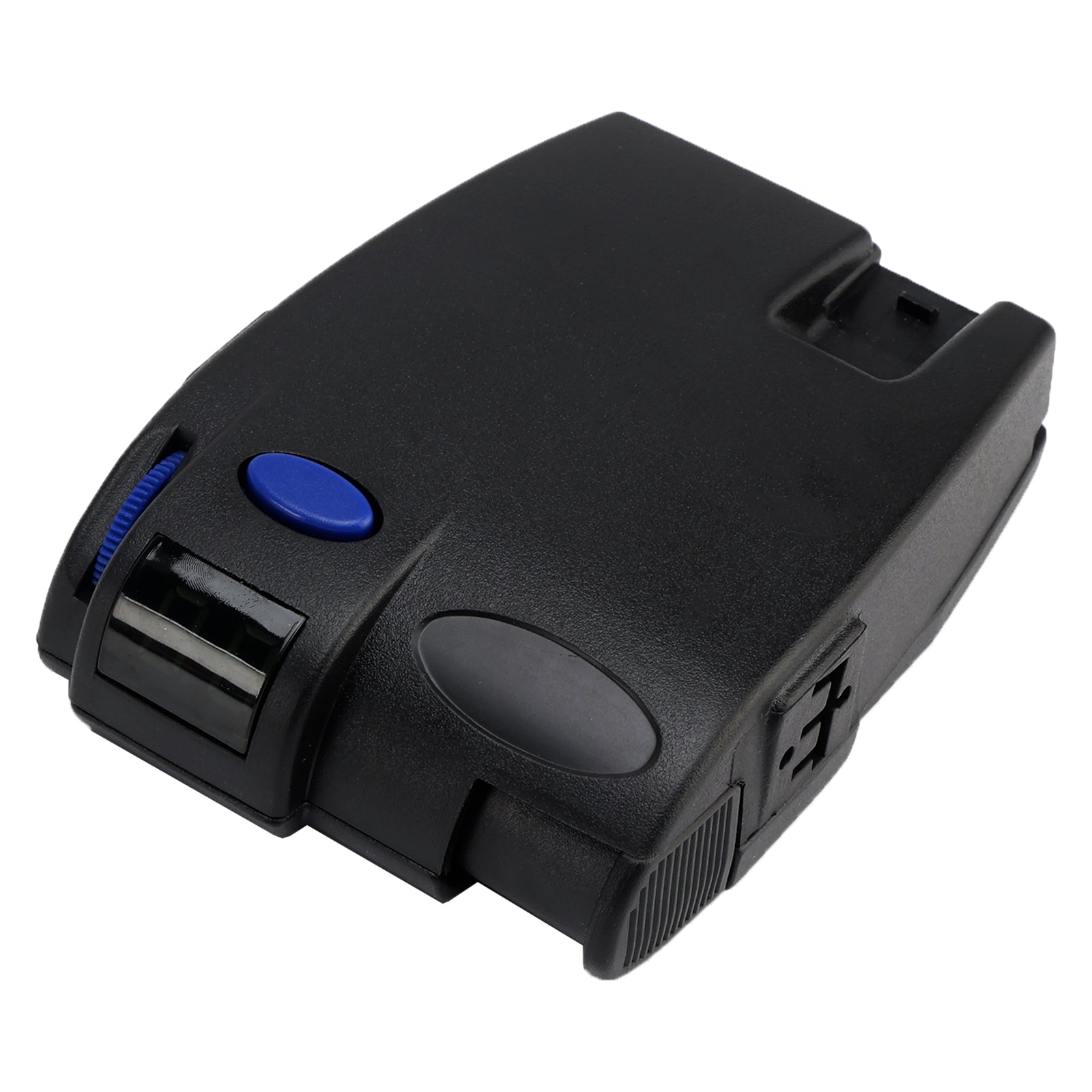 Proportionele remcontroller 90160 voor aanhangwagens met 1-3 assen