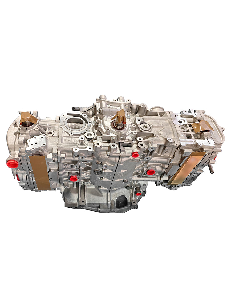 2006-2011 Subaru Impreza 2.5 Engine Motor EJ25