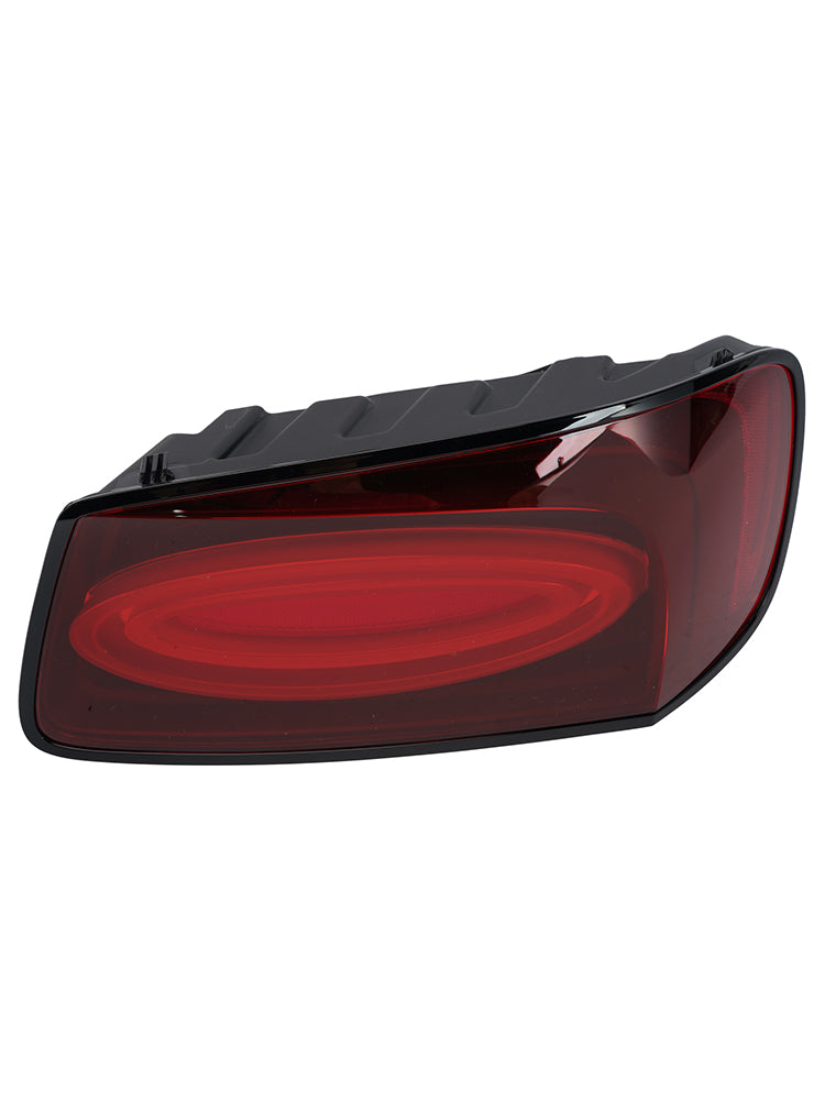 Right Tail Light 4W0945096 For Bentley Flying Spur 4.0L 6.0L 2013-2019 Black