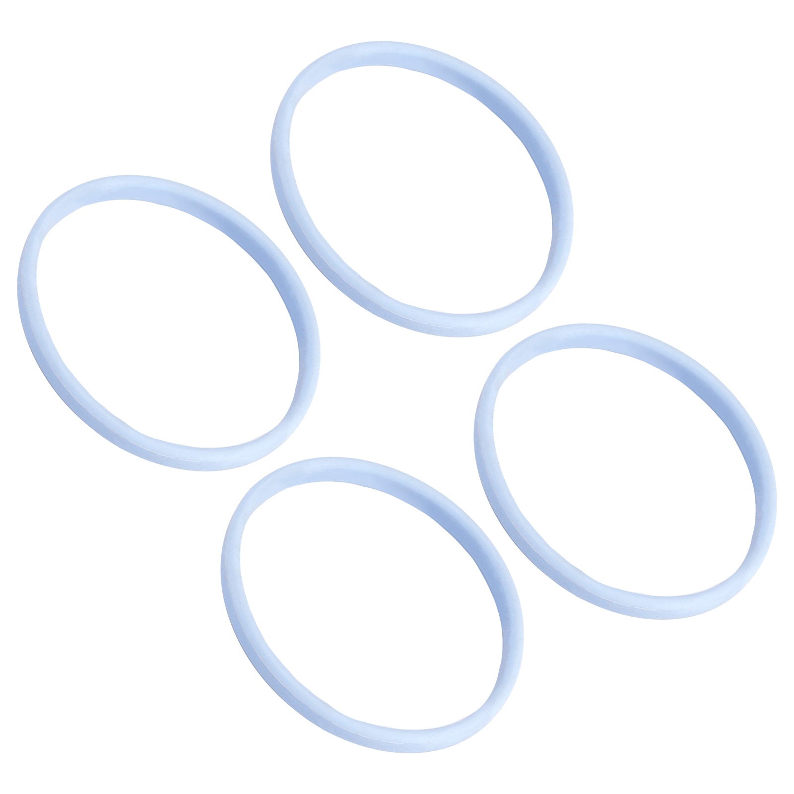 4pc 5184855AB Camshaft Seals Left or Right for Chrysler for Dodge 3.6L