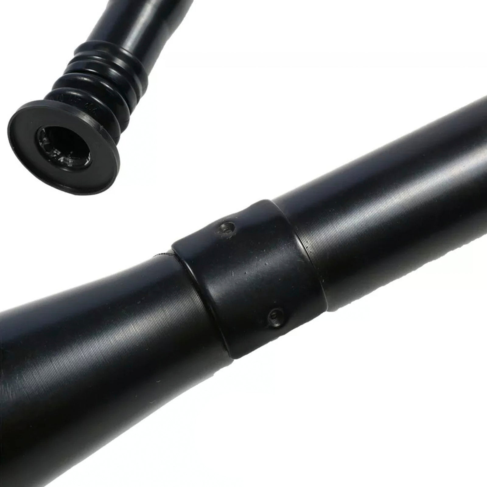 Mercedes-Benz C350 uit 2008-2015 W204 AWD Voorste aandrijfas A2044106701 2044102601